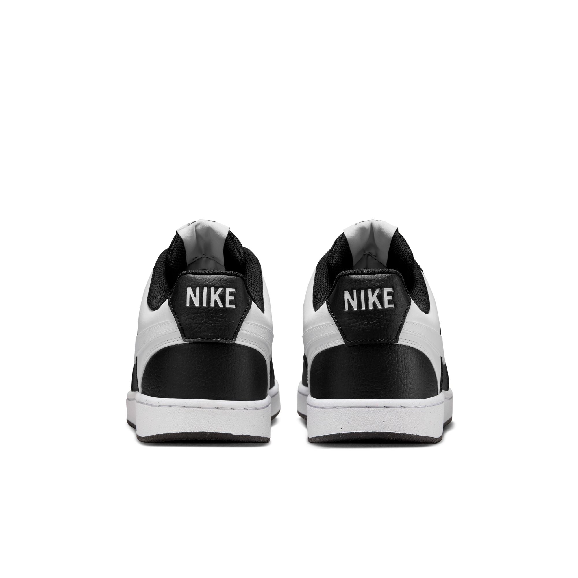 Nike Men Court Vision Low Shoes | HM9862-001