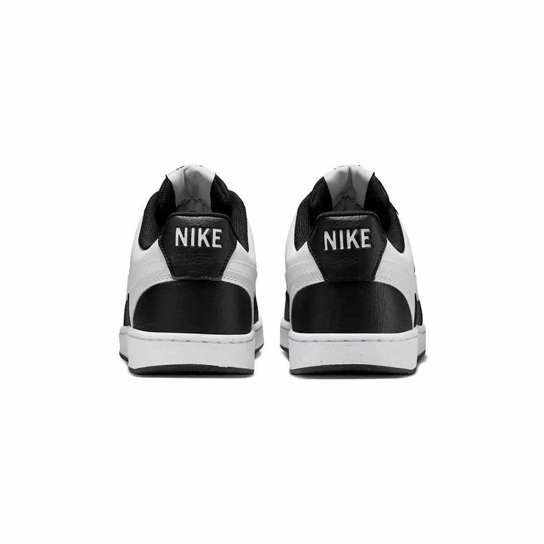 Nike Men Court Vision Low Shoes | HM9862-001