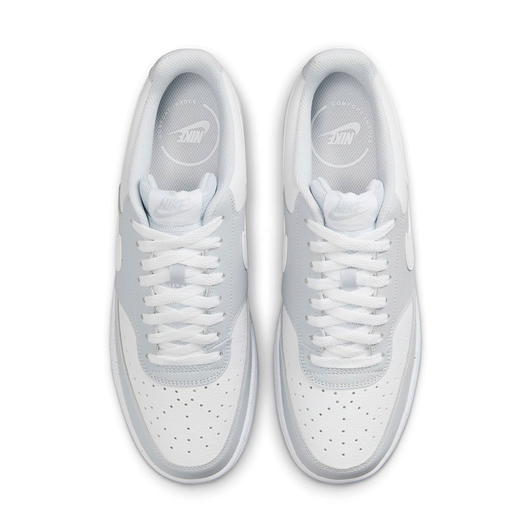 Nike Men Court Vision Low | HM9862-002