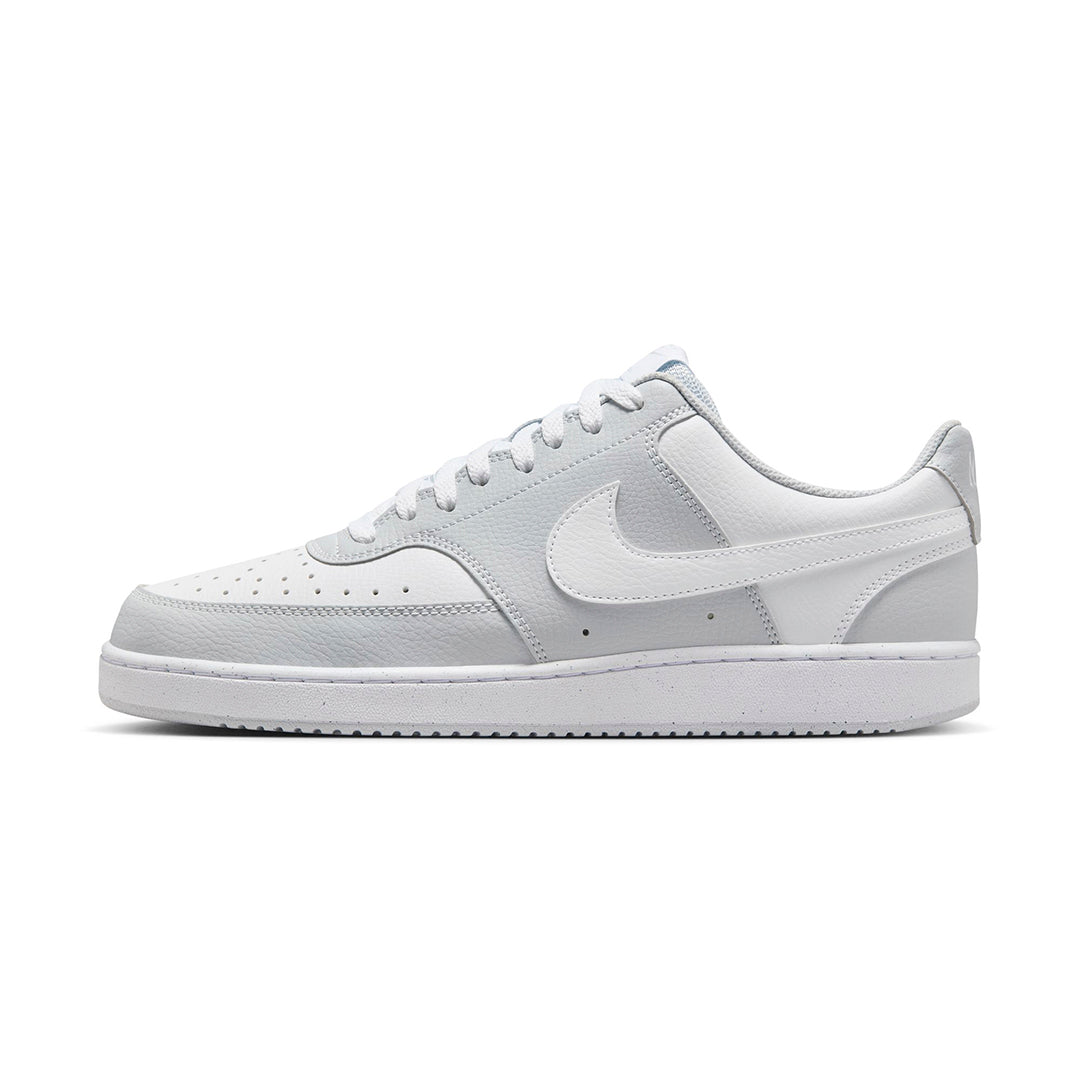 Nike Men Court Vision Low | HM9862-002