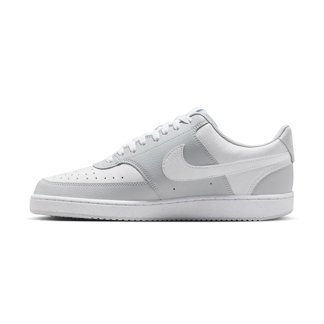 Nike Men Court Vision Low | HM9862-002