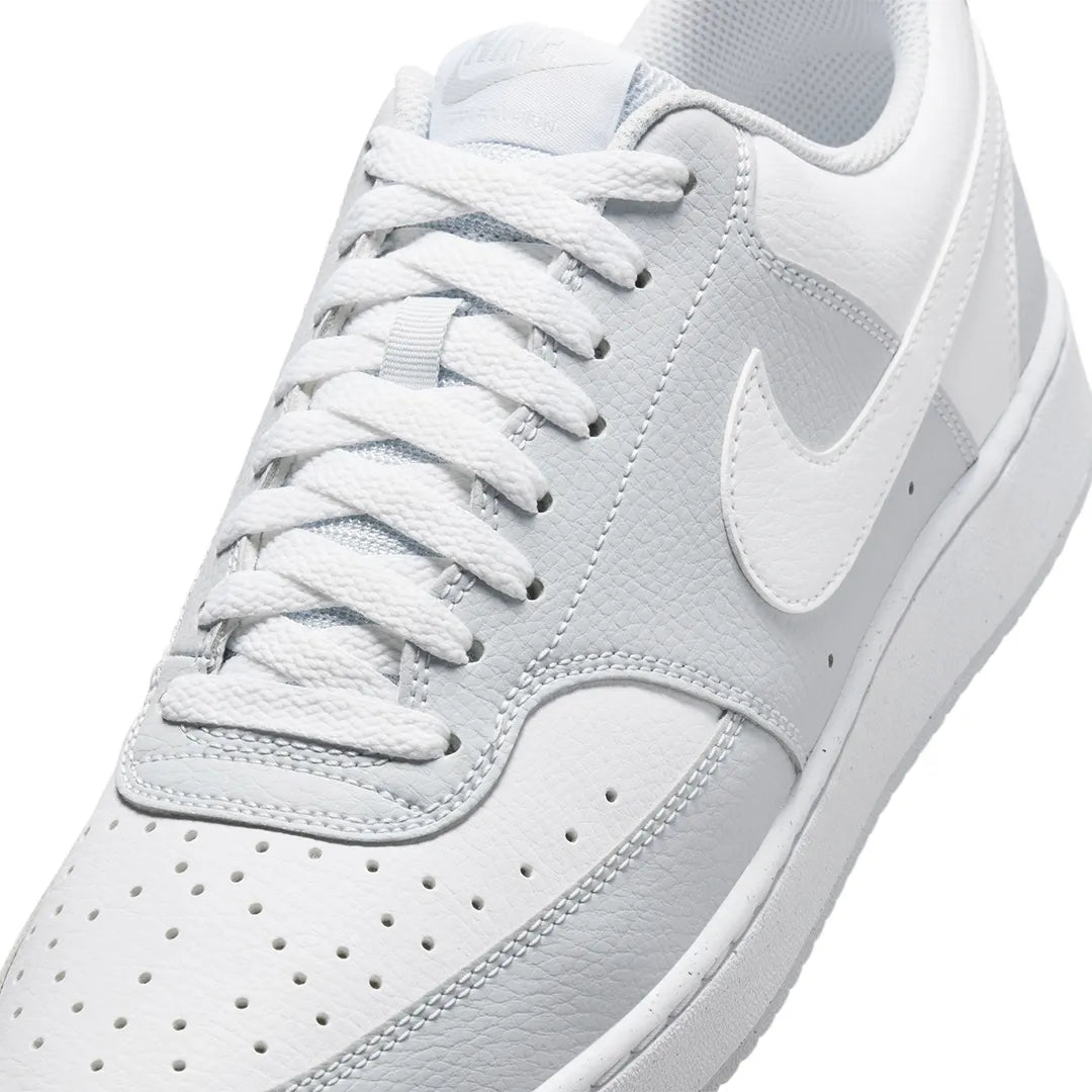 Nike Men Court Vision Low | HM9862-002