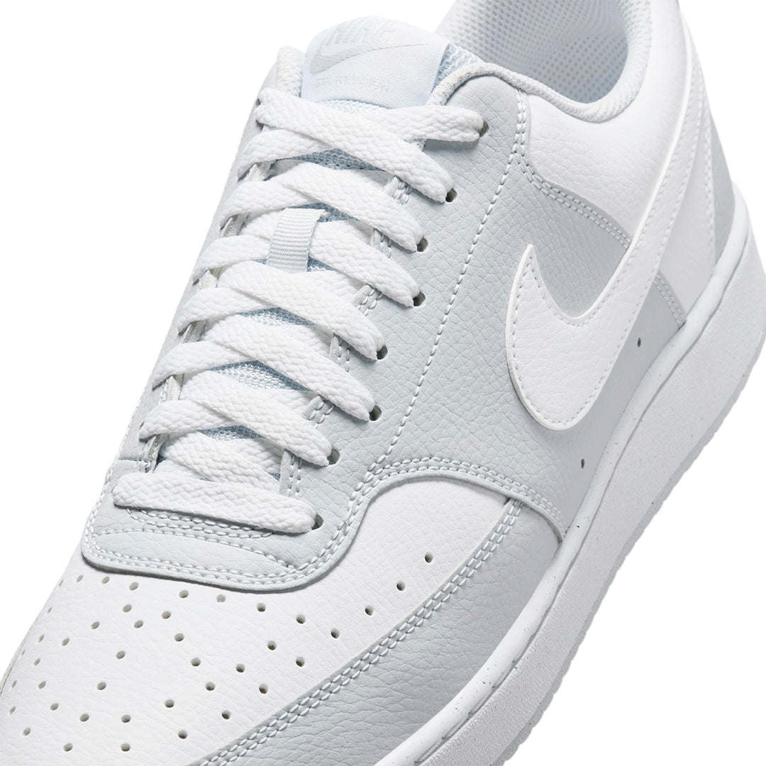Nike Men Court Vision Low | HM9862-002