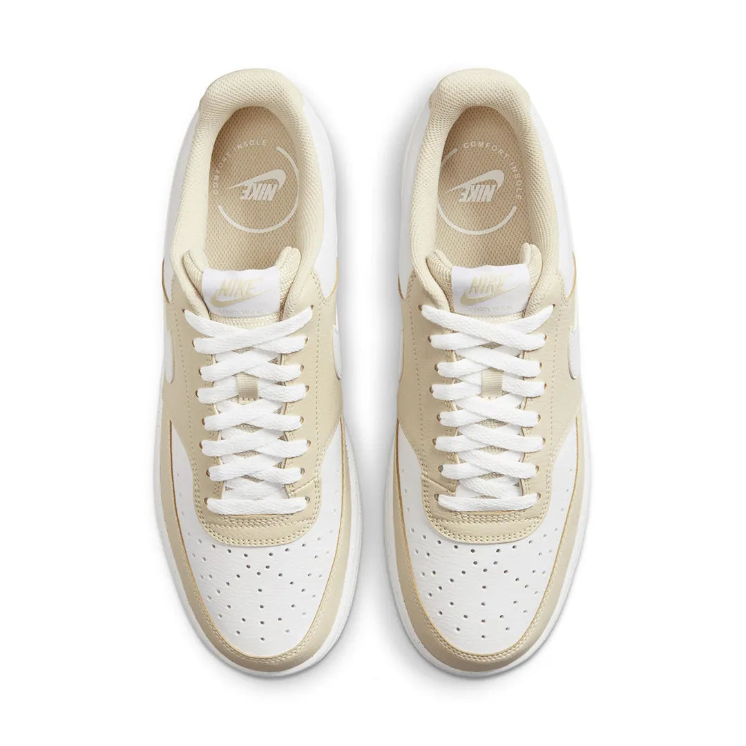 Nike Men Court Vision Low | HM9862-200