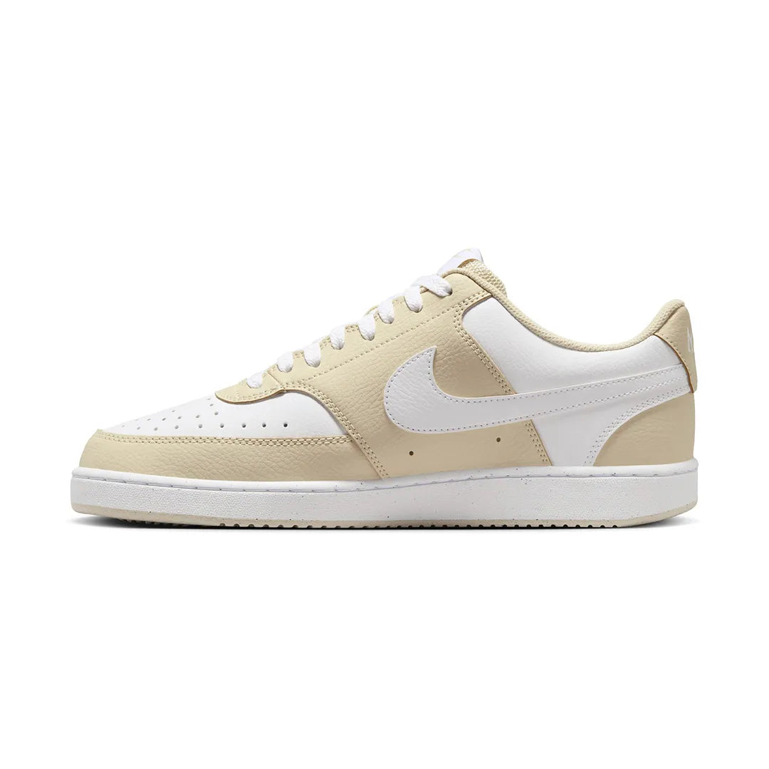 Nike Men Court Vision Low | HM9862-200