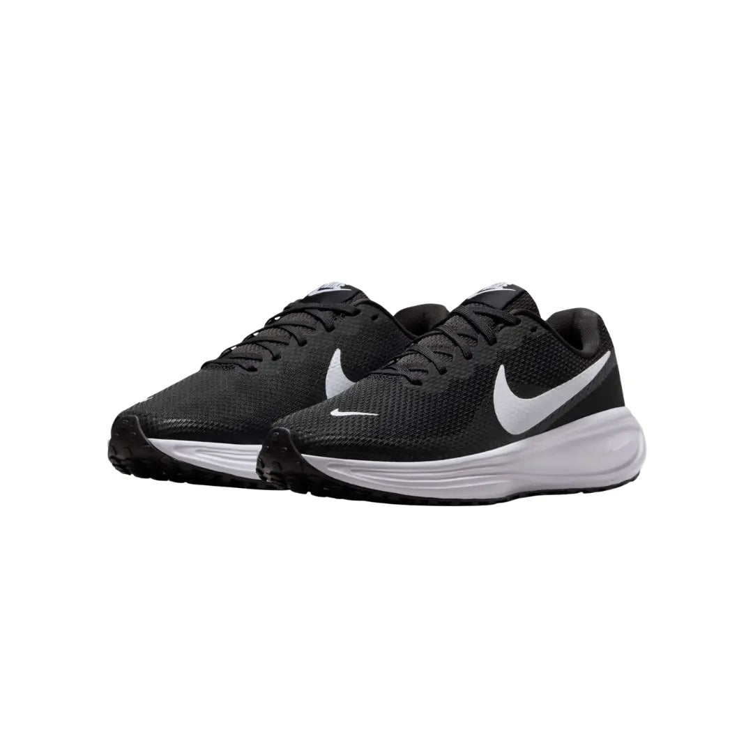 Nike Women Revolution 8 Road Running Shoes (Wide) | HQ1995-002