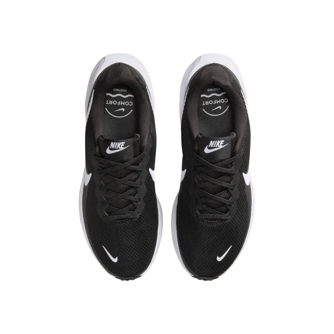 Nike Women Revolution 8 Road Running Shoes (Wide) | HQ1995-002