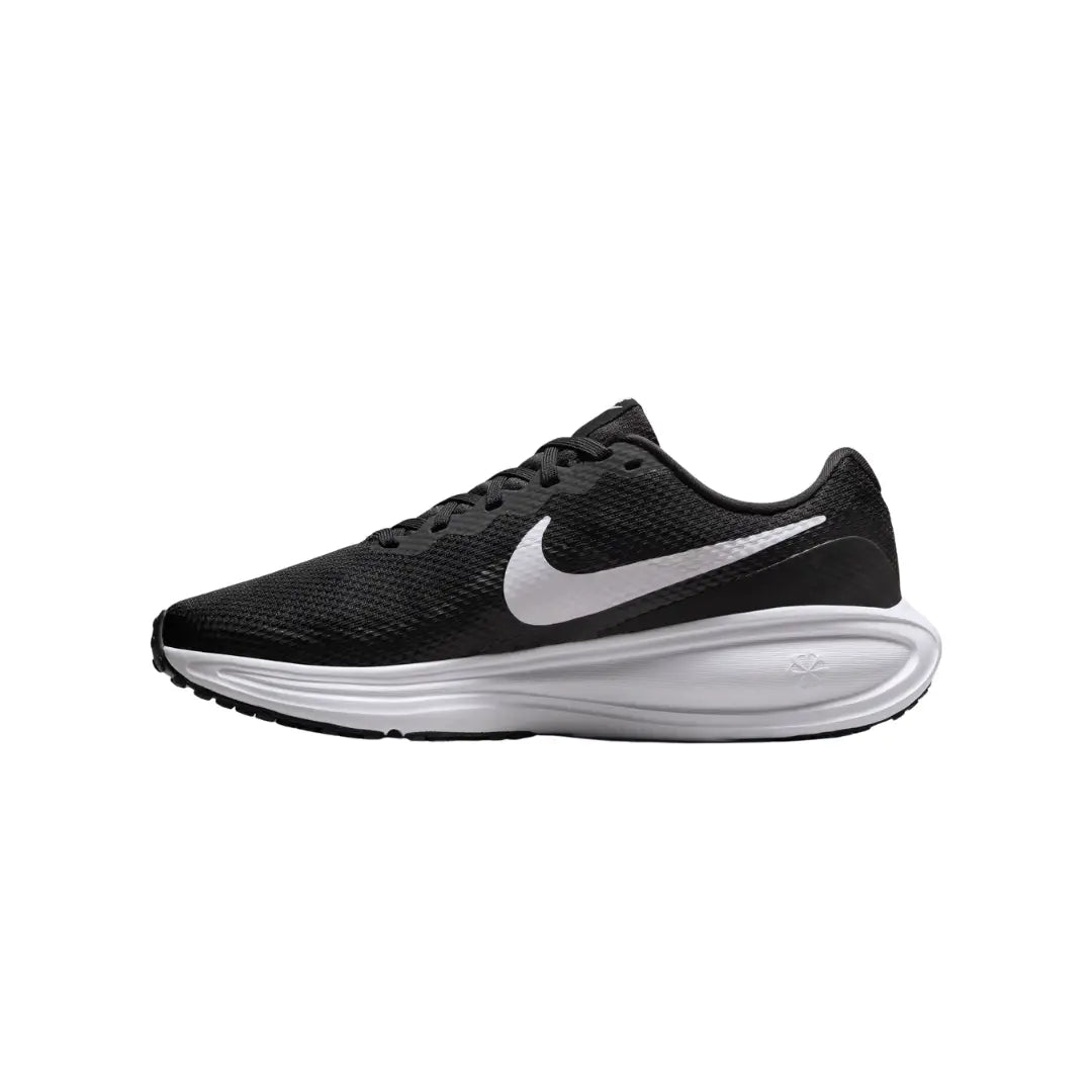 Nike Women Revolution 8 Road Running Shoes (Wide) | HQ1995-002
