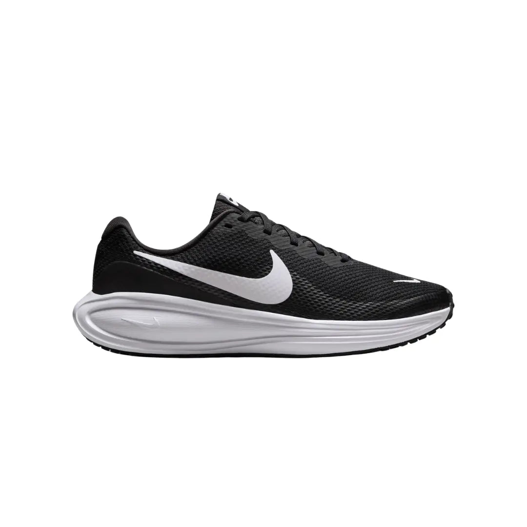Nike Women Revolution 8 Road Running Shoes (Wide) | HQ1995-002