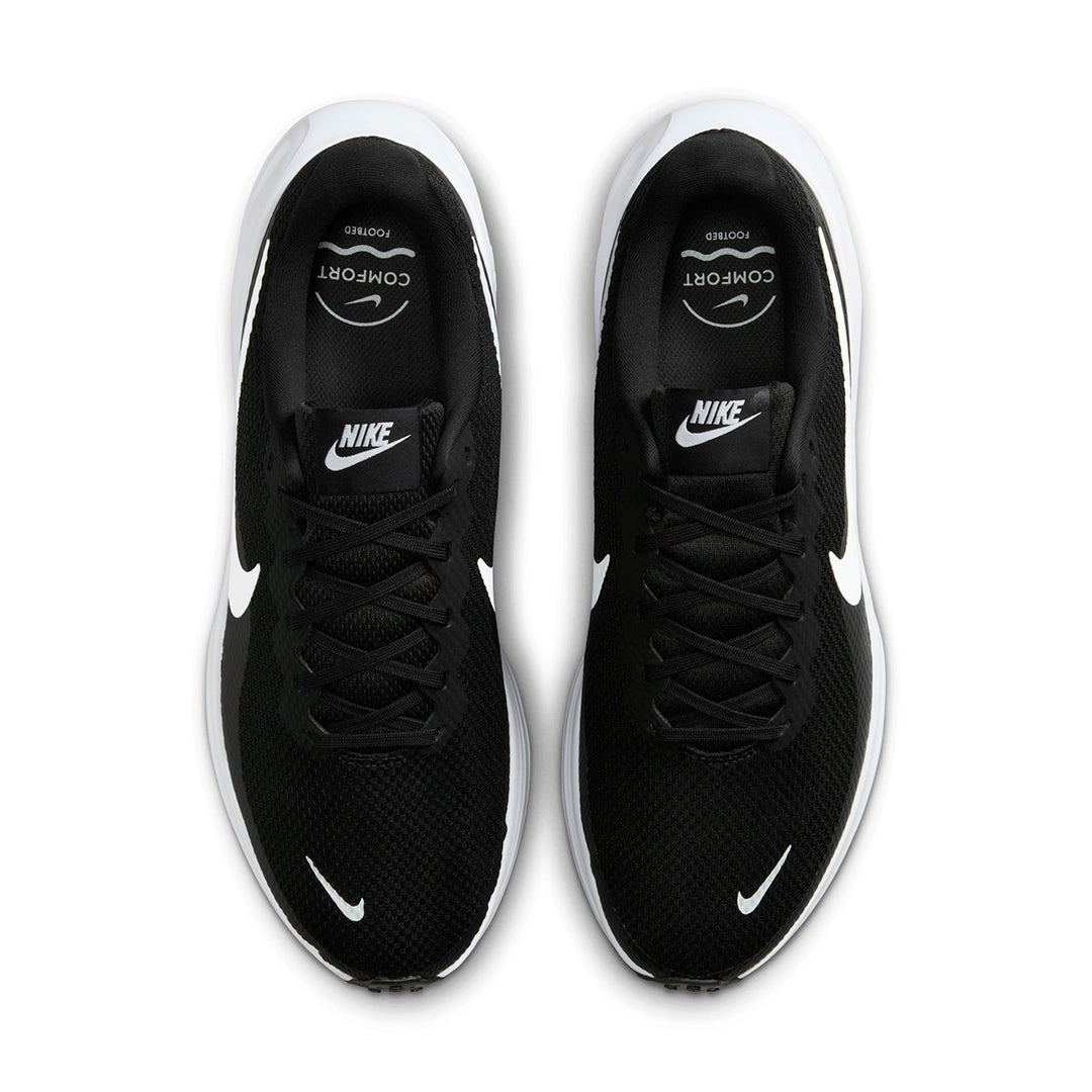 Nike Men Revolution 8 Road Running Shoes (Extra Wide) | HQ1996-001