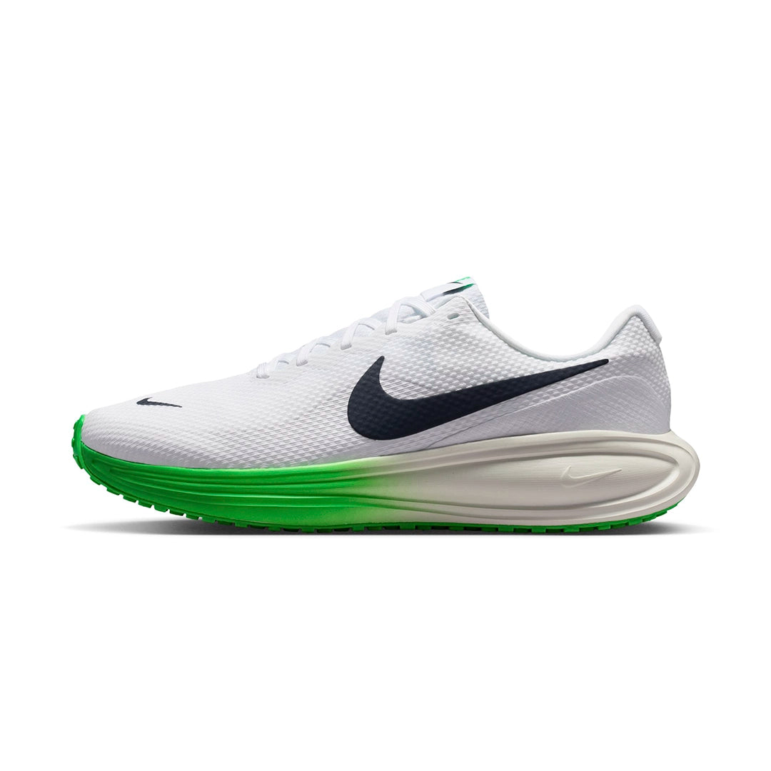 Nike Men Revolution 8 Road Running Shoes (Wide) | HQ1996-102