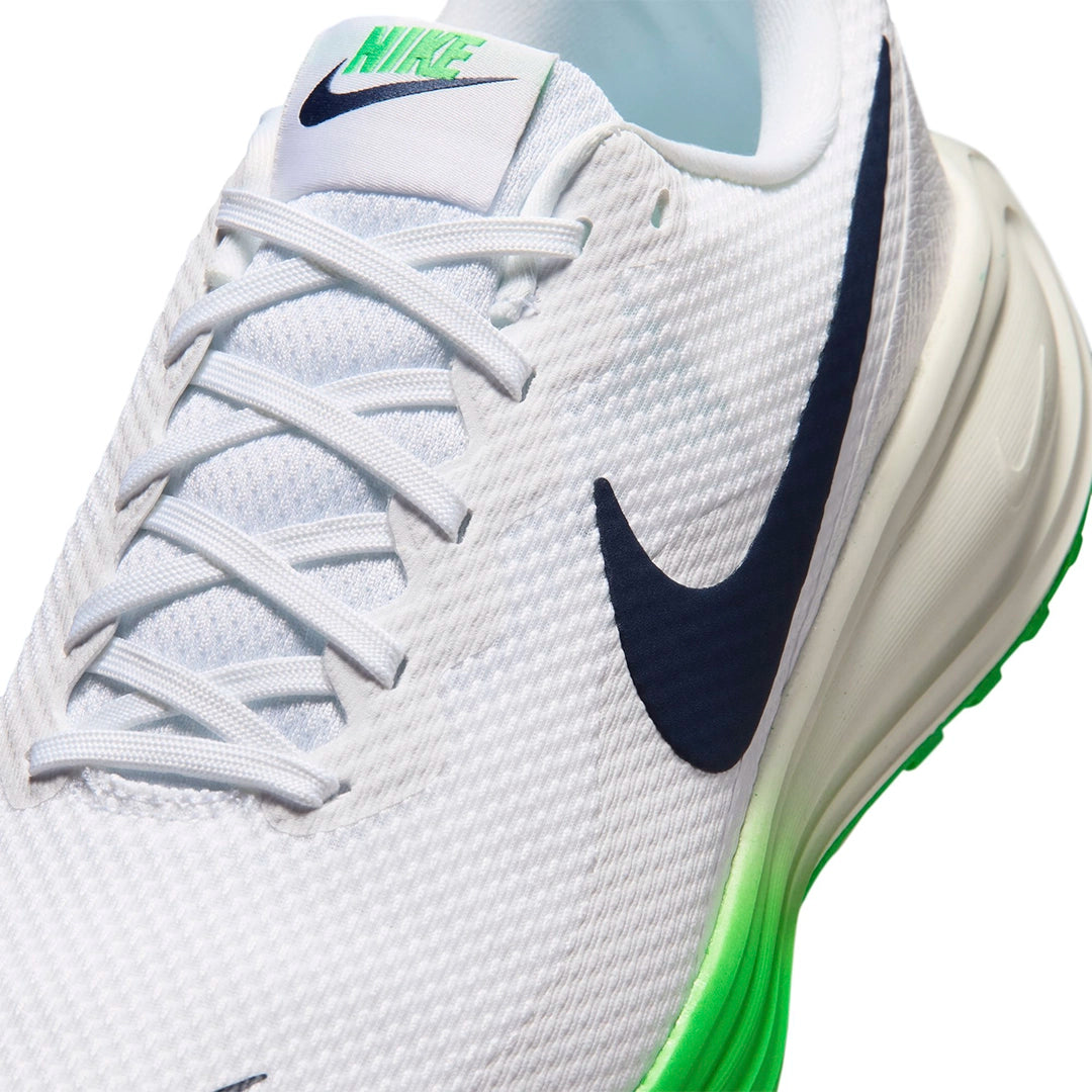 Nike Men Revolution 8 Road Running Shoes (Wide) | HQ1996-102