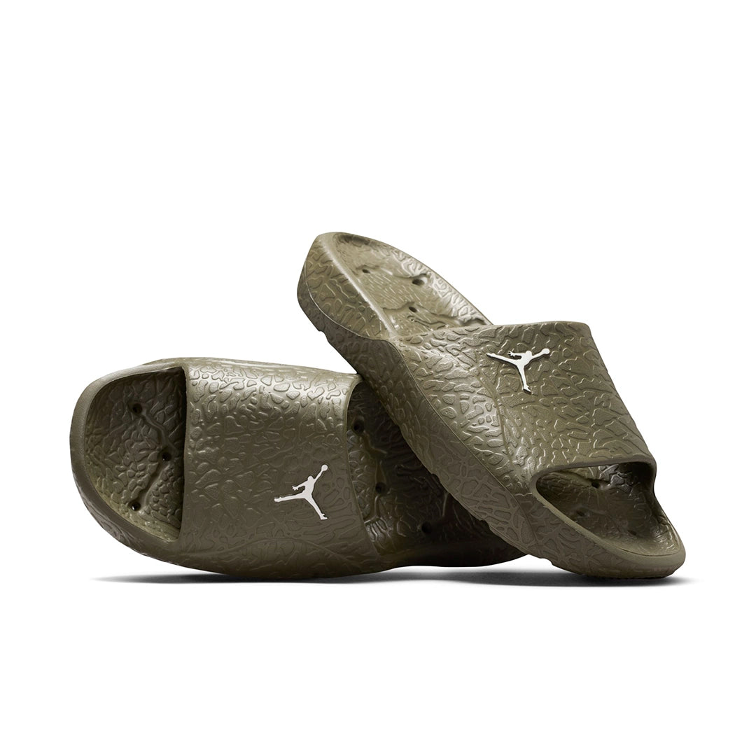 Nike Men Jordan Franchise Shower Slides | HQ2163-201