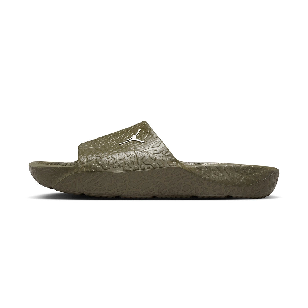 Nike Men Jordan Franchise Shower Slides | HQ2163-201
