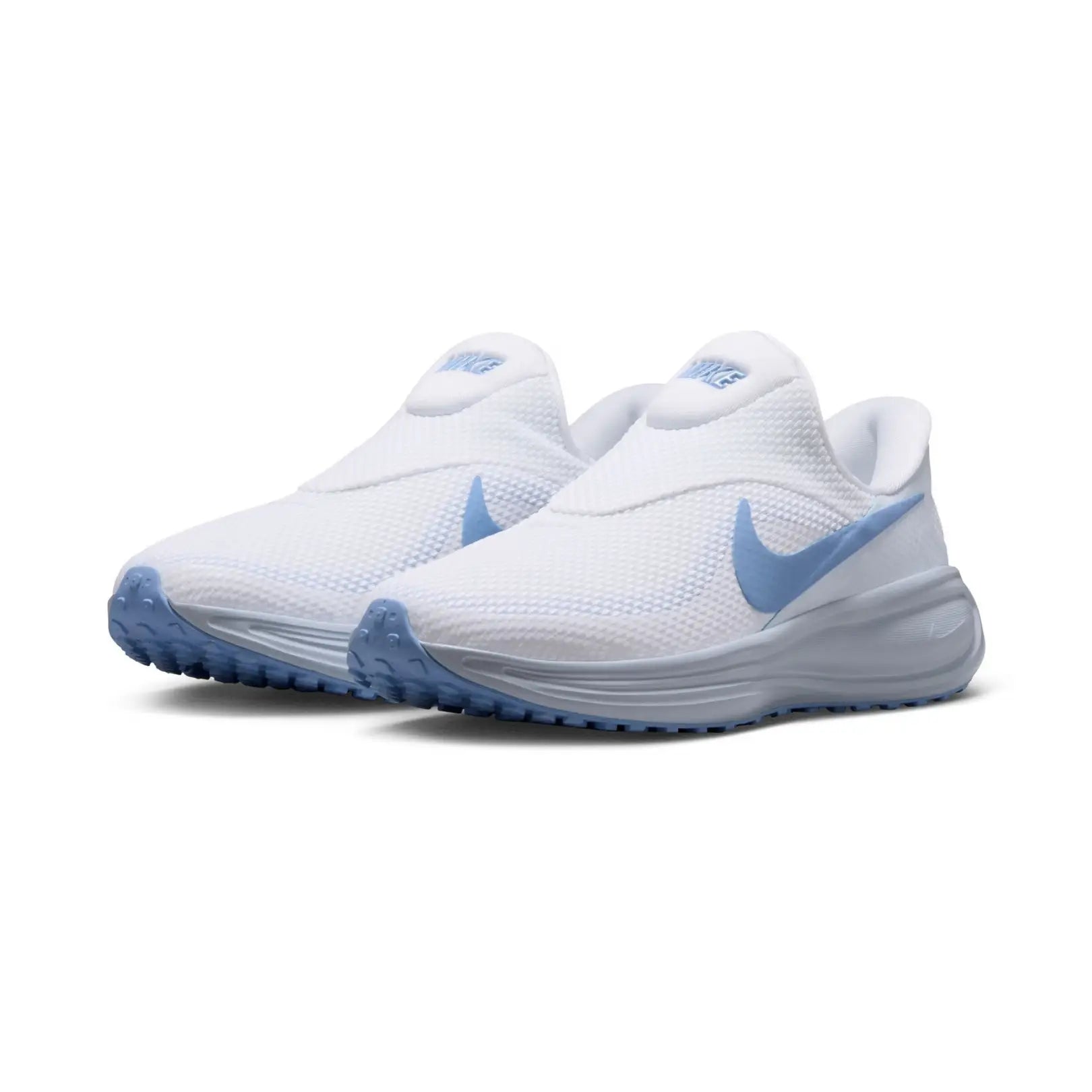 Nike Women Revolution 8 EasyOn Road Running Shoes | HQ2415-105