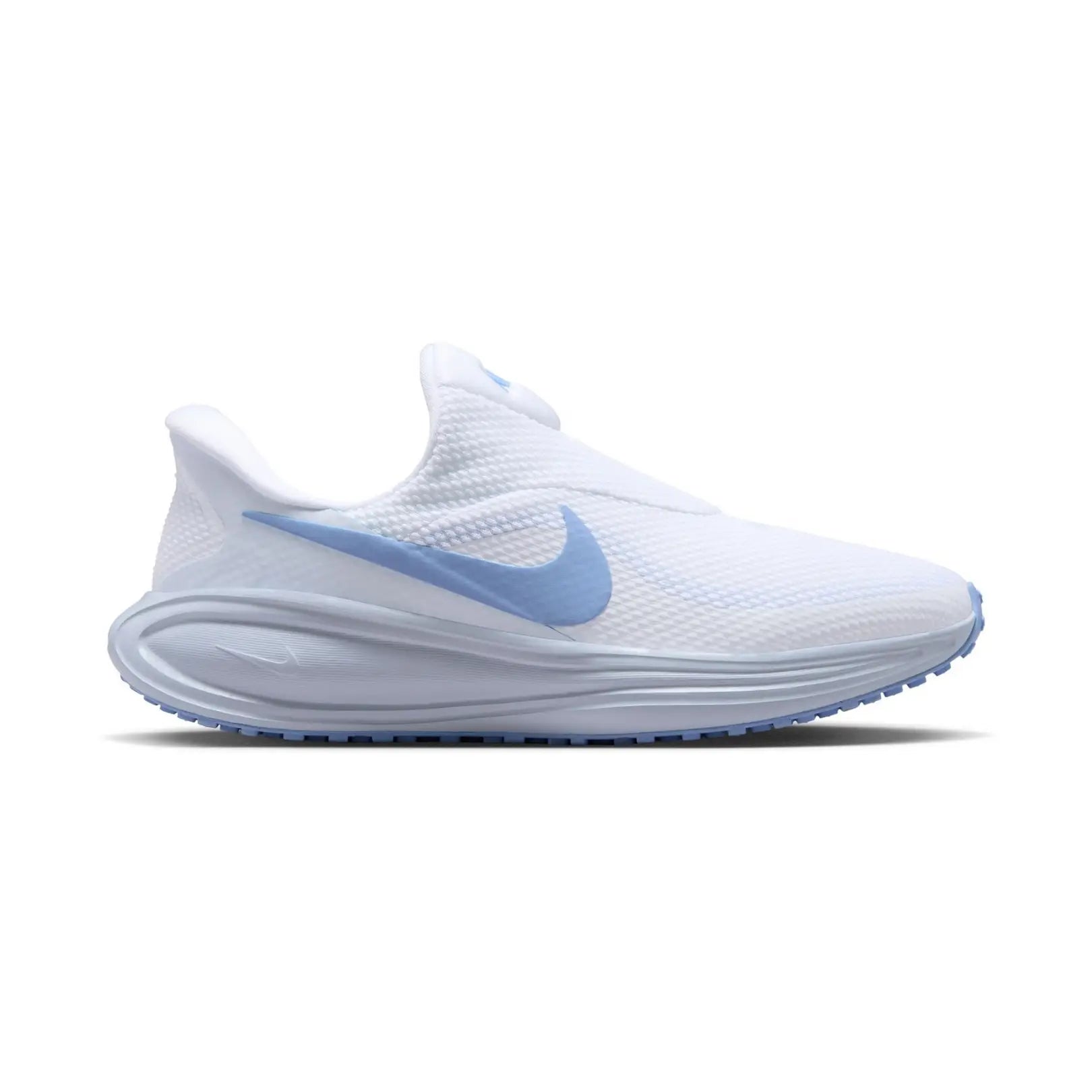 Nike Women Revolution 8 EasyOn Road Running Shoes | HQ2415-105