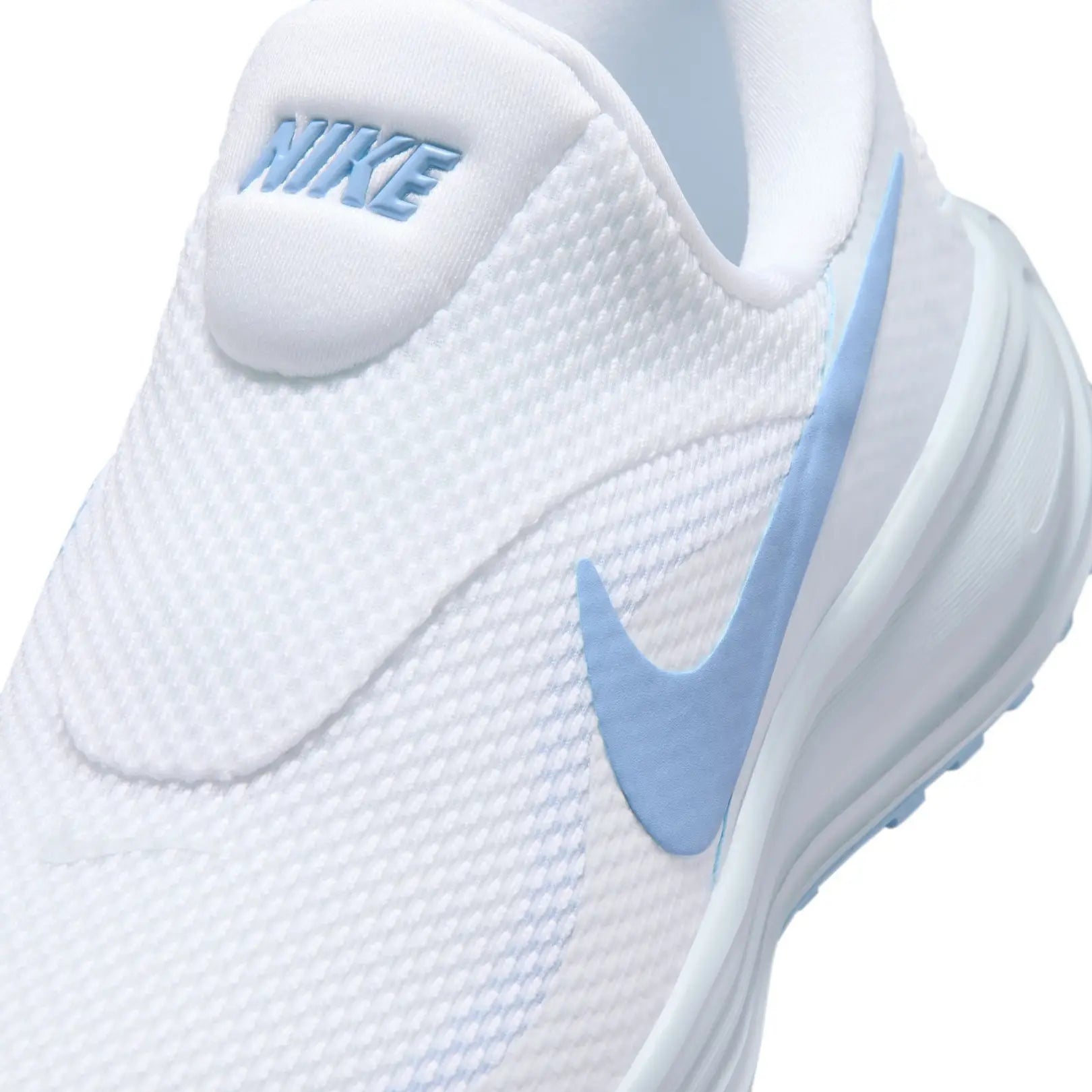 Nike Women Revolution 8 EasyOn Road Running Shoes | HQ2415-105