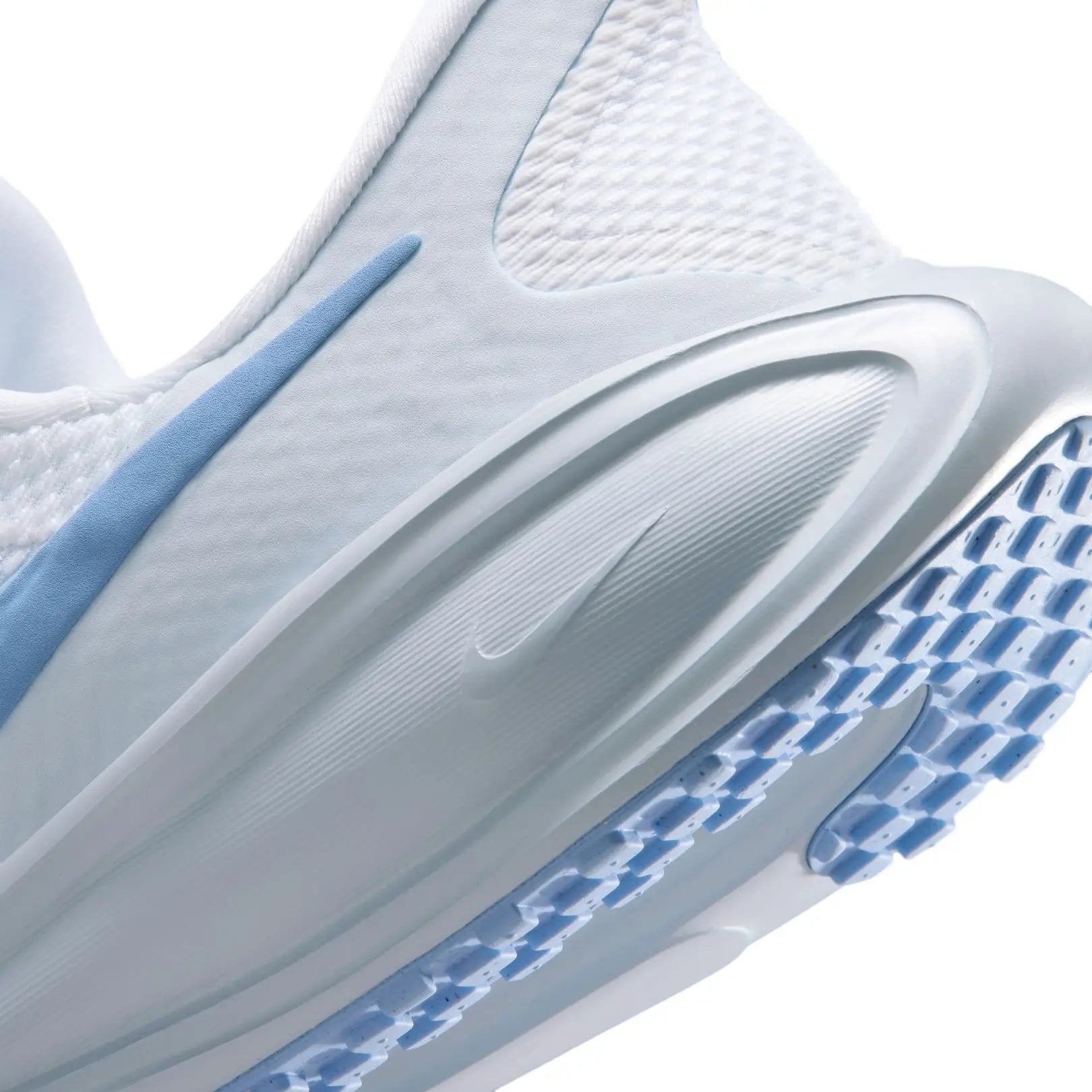 Nike Women Revolution 8 EasyOn Road Running Shoes | HQ2415-105