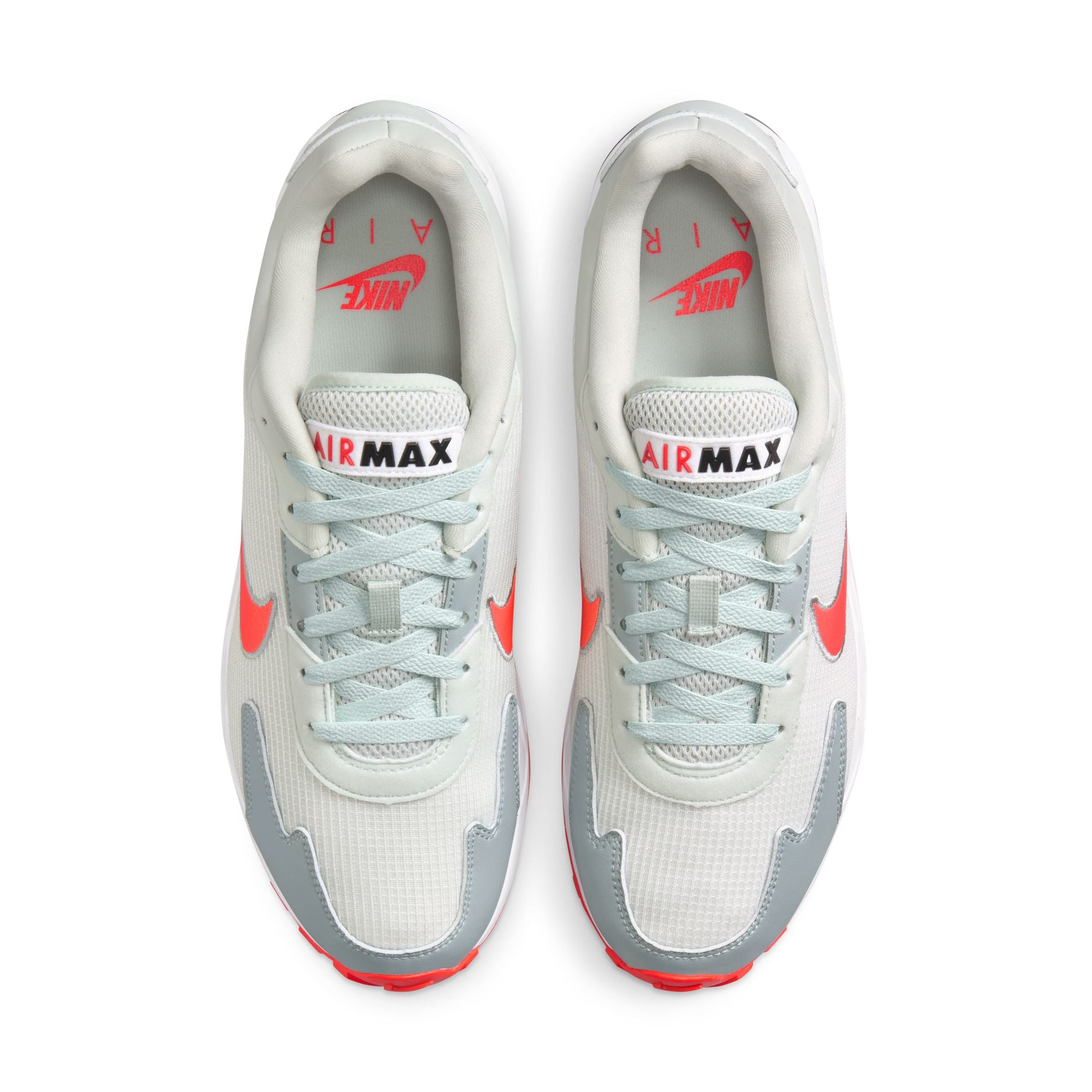 Nike Men Air Max Solo Shoes | HQ2572-002