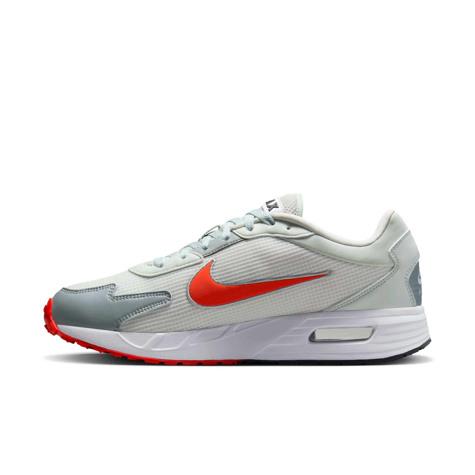 Nike Men Air Max Solo Shoes | HQ2572-002