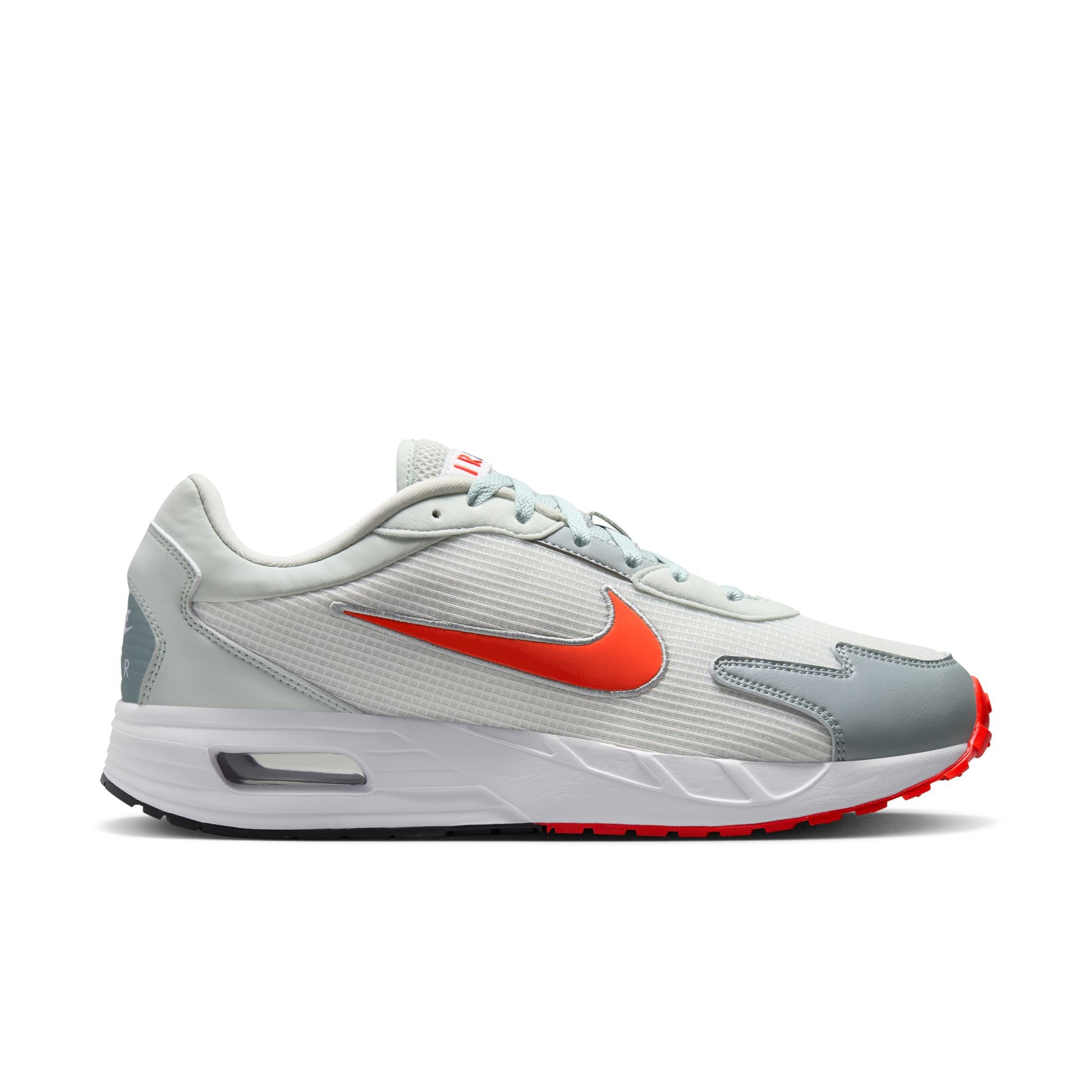 Nike Men Air Max Solo Shoes | HQ2572-002