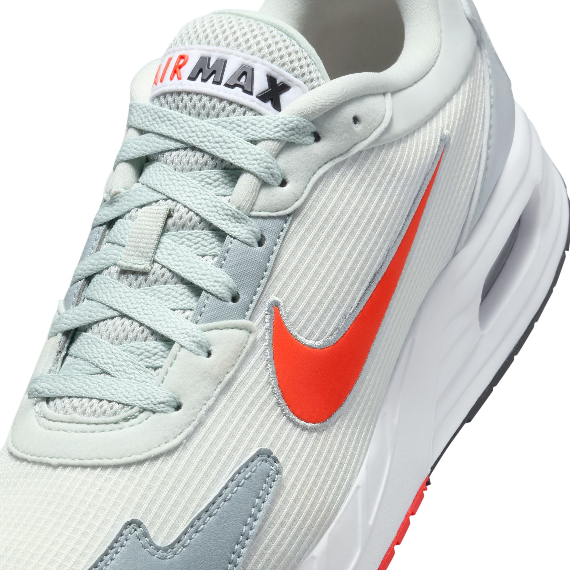 Nike Men Air Max Solo Shoes | HQ2572-002