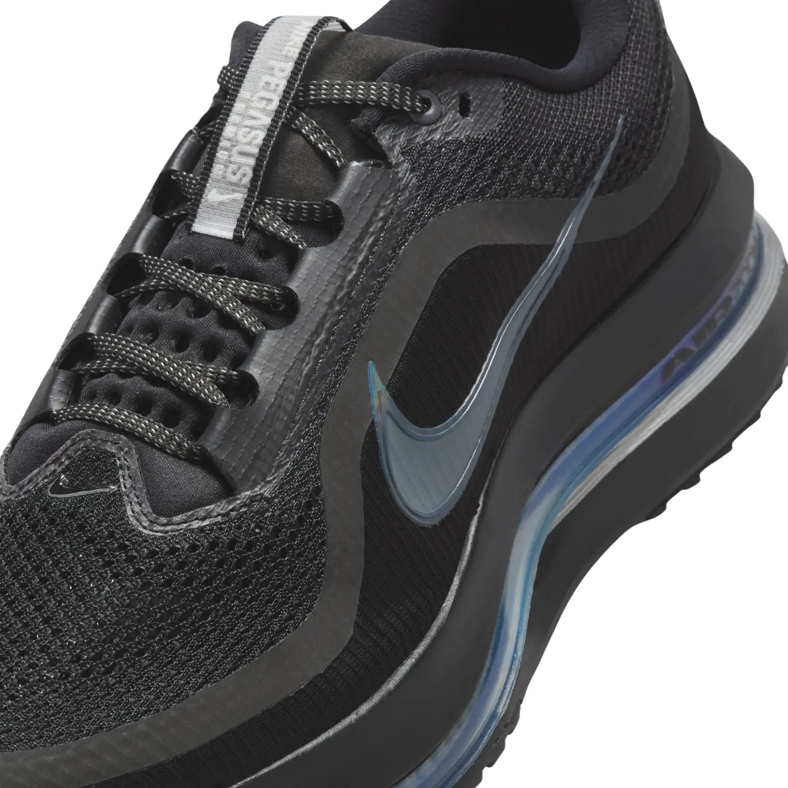 Nike Men Pegasus Premium Road Running Shoes | HQ2592-005