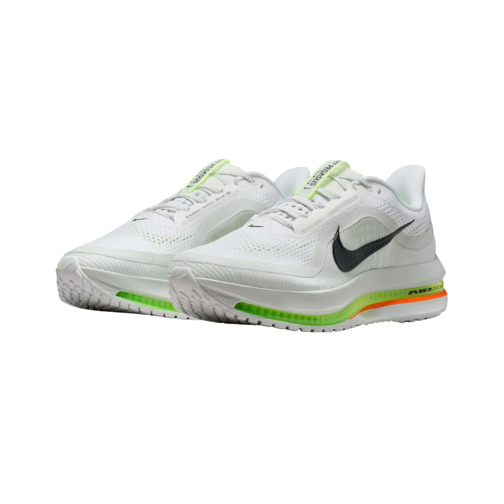 Nike Men Pegasus Premium Road Running Shoes | HQ2592-105