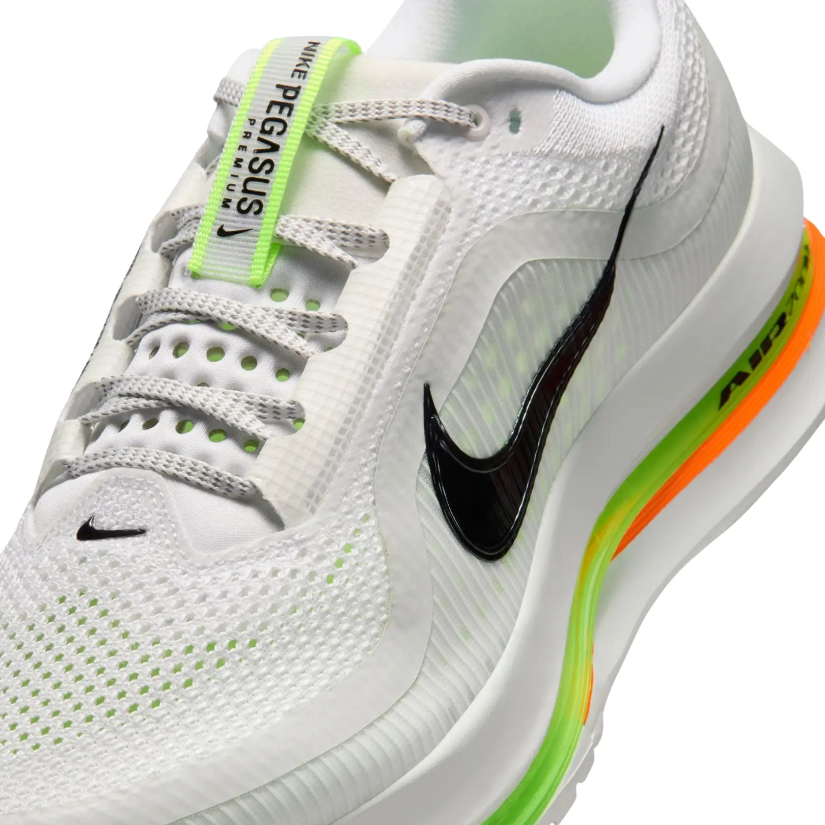 Nike Men Pegasus Premium Road Running Shoes | HQ2592-105