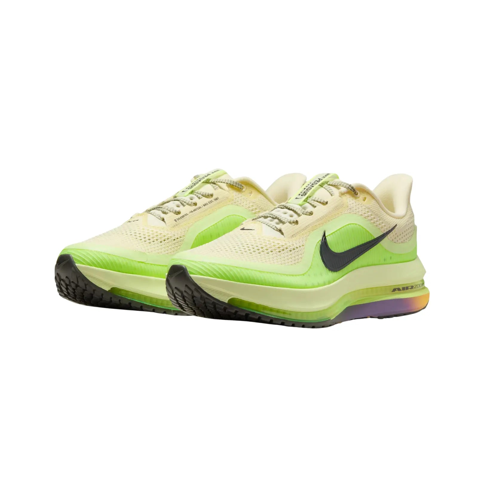 Nike Men Pegasus Premium Road Running Shoes | HQ2592-701