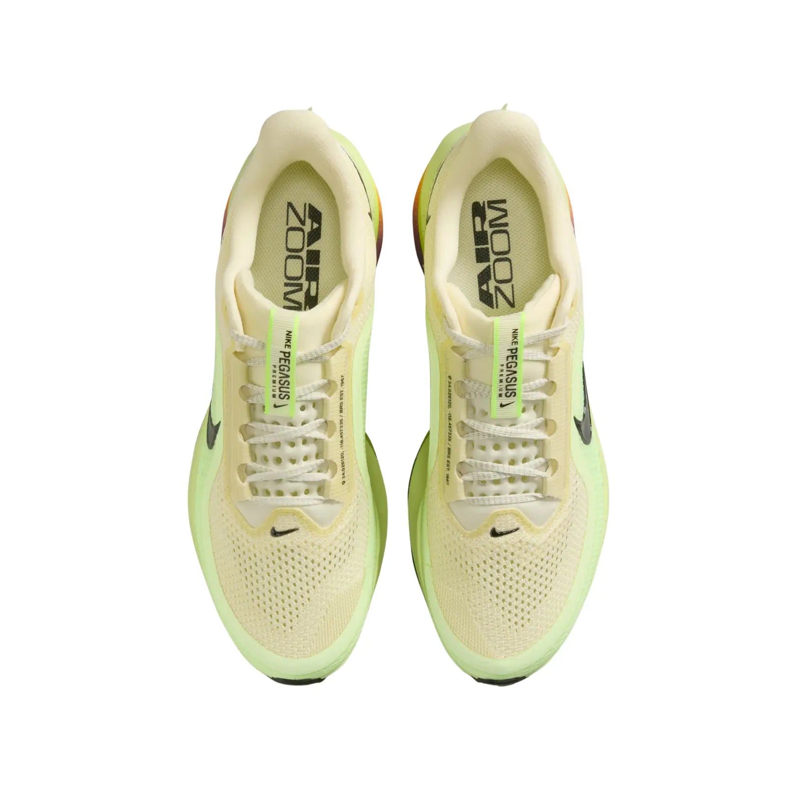 Nike Men Pegasus Premium Road Running Shoes | HQ2592-701