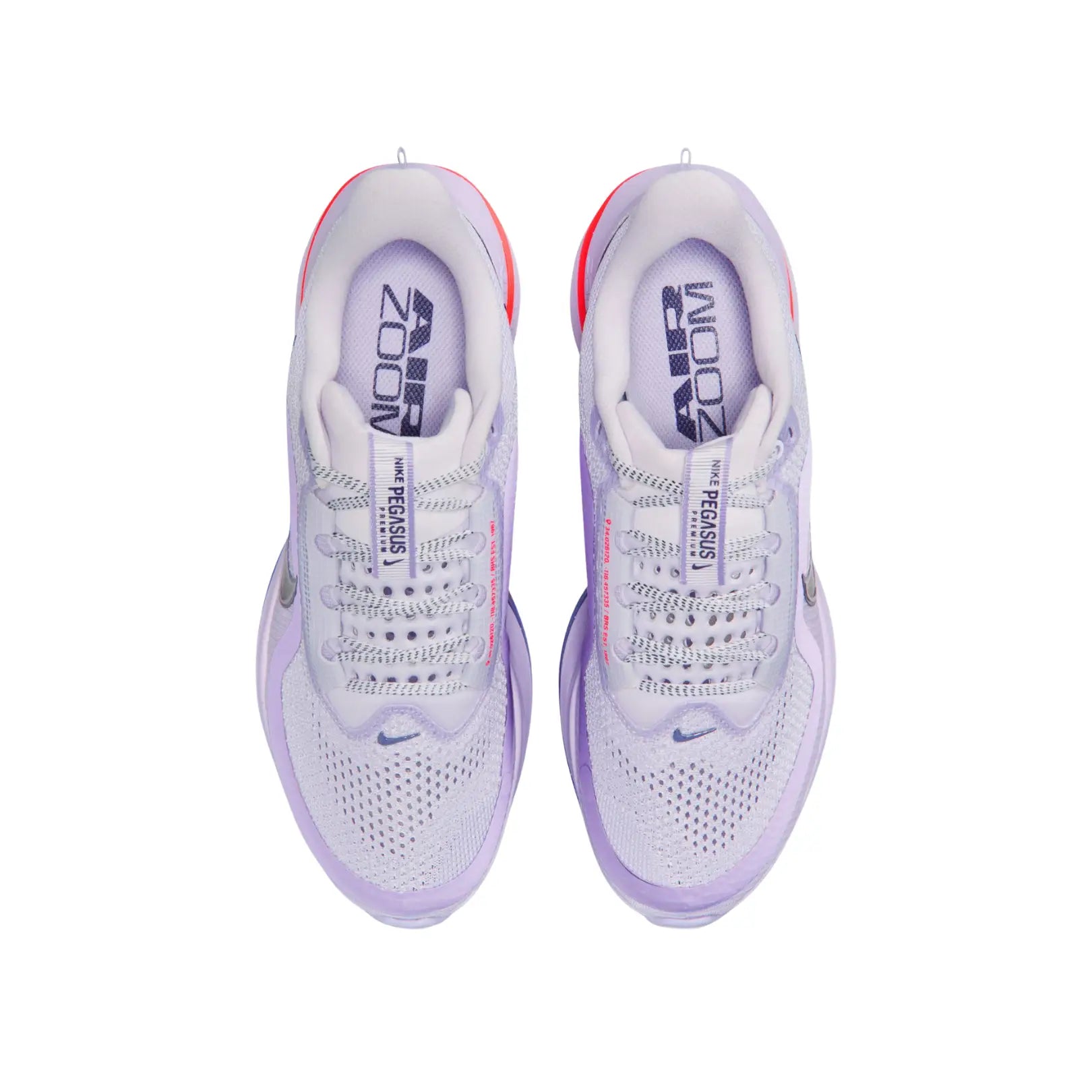 Nike Women Pegasus Premium Road Running Shoes | HQ2593-500
