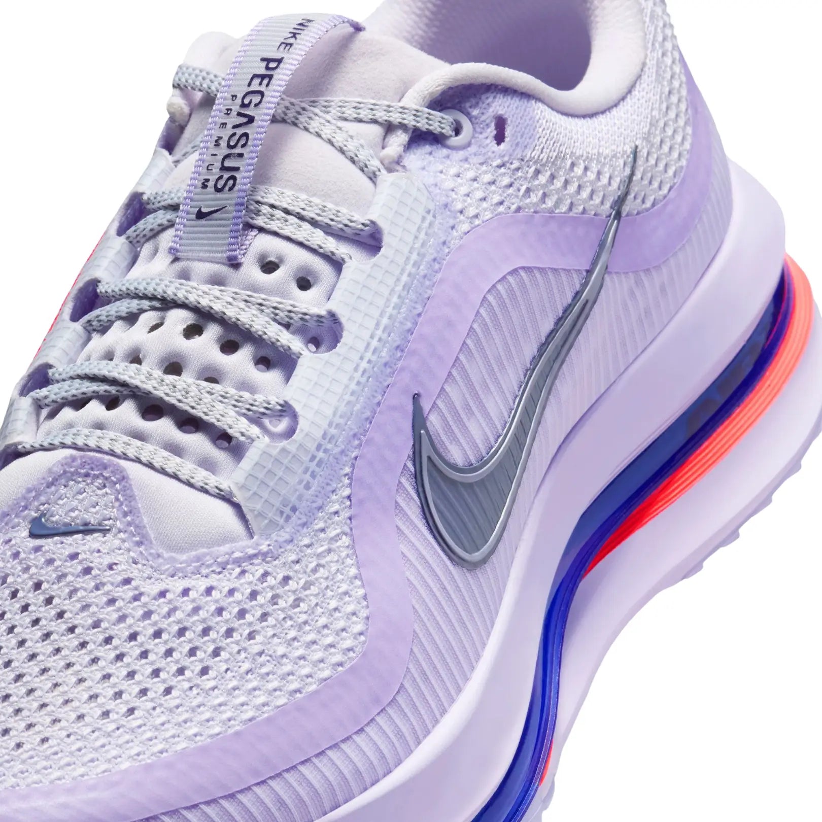 Nike Women Pegasus Premium Road Running Shoes | HQ2593-500