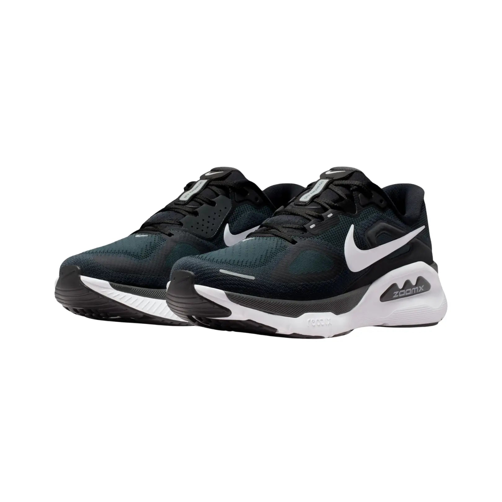 Nike Men Structure Plus Road Running Shoes | HQ3048-001