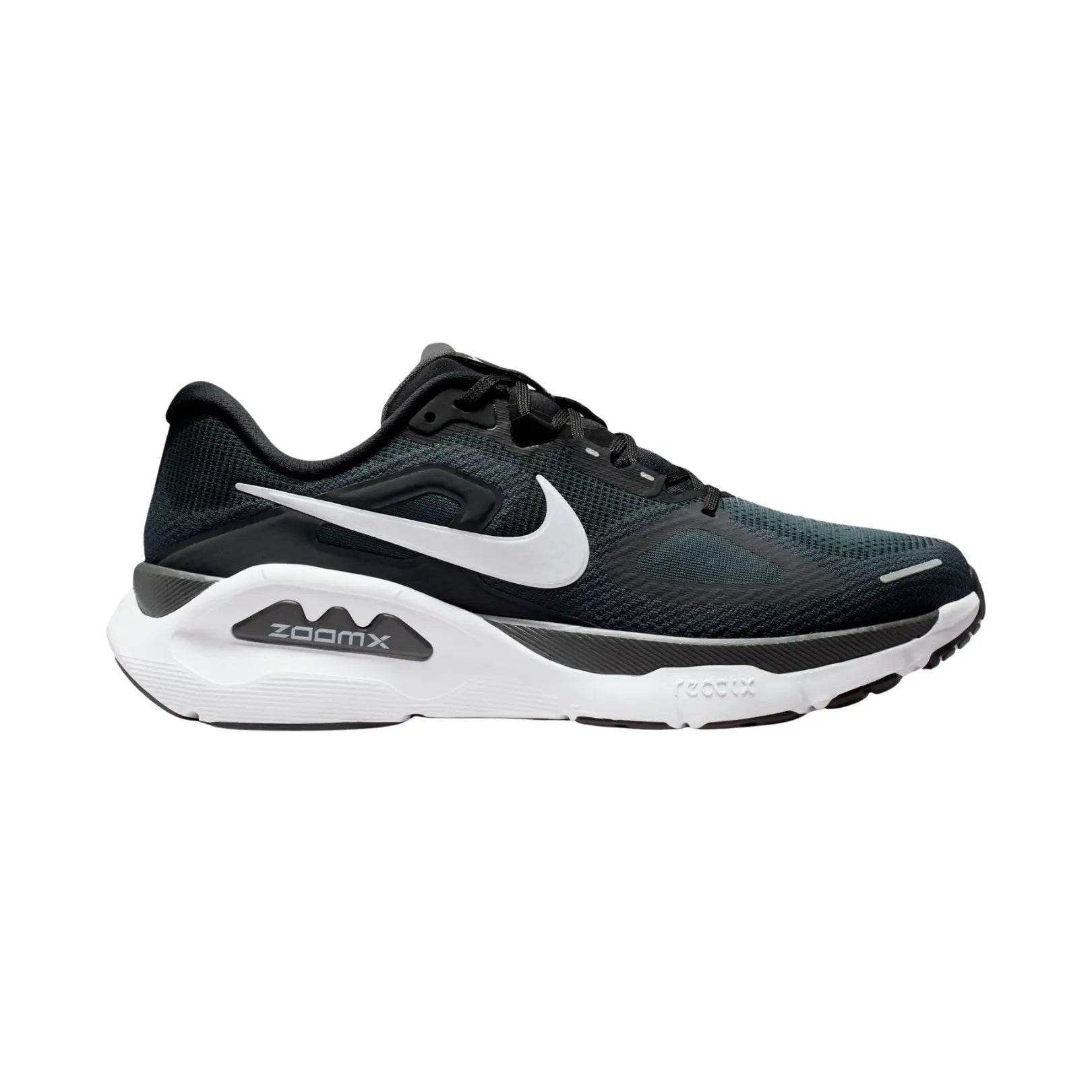 Nike Men Structure Plus Road Running Shoes | HQ3048-001
