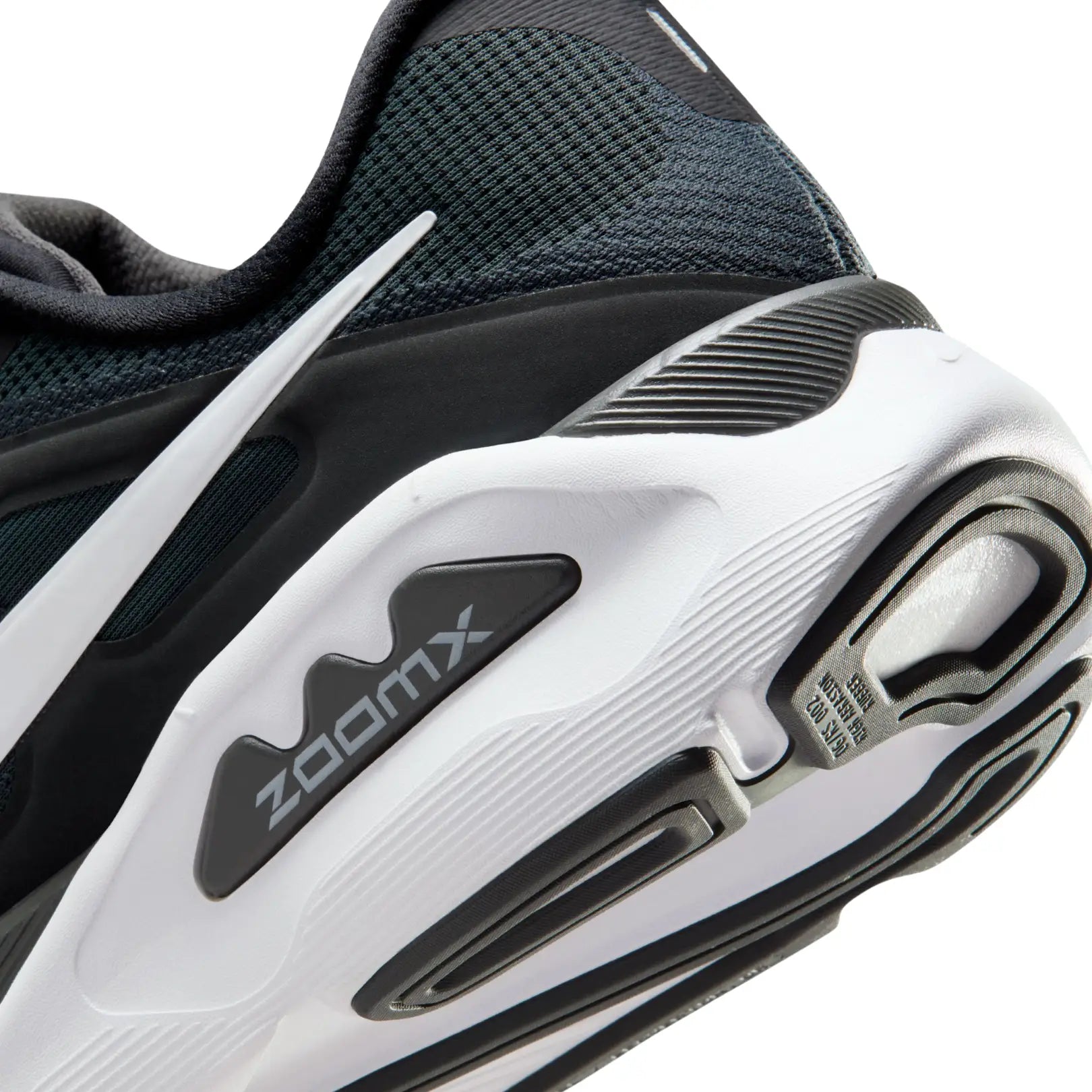 Nike Men Structure Plus Road Running Shoes | HQ3048-001
