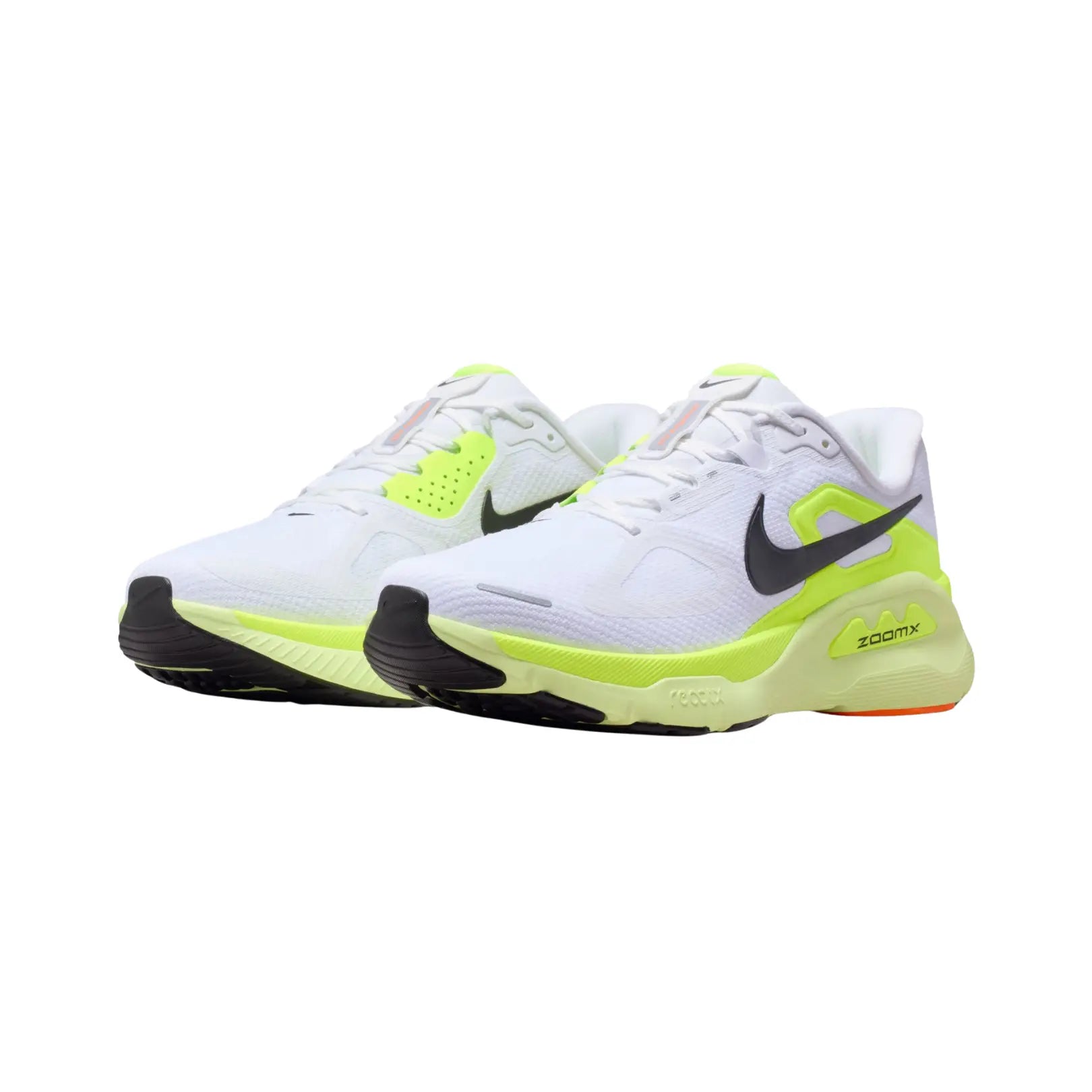 Nike Men Structure Plus Road Running Shoes | HQ3048-101