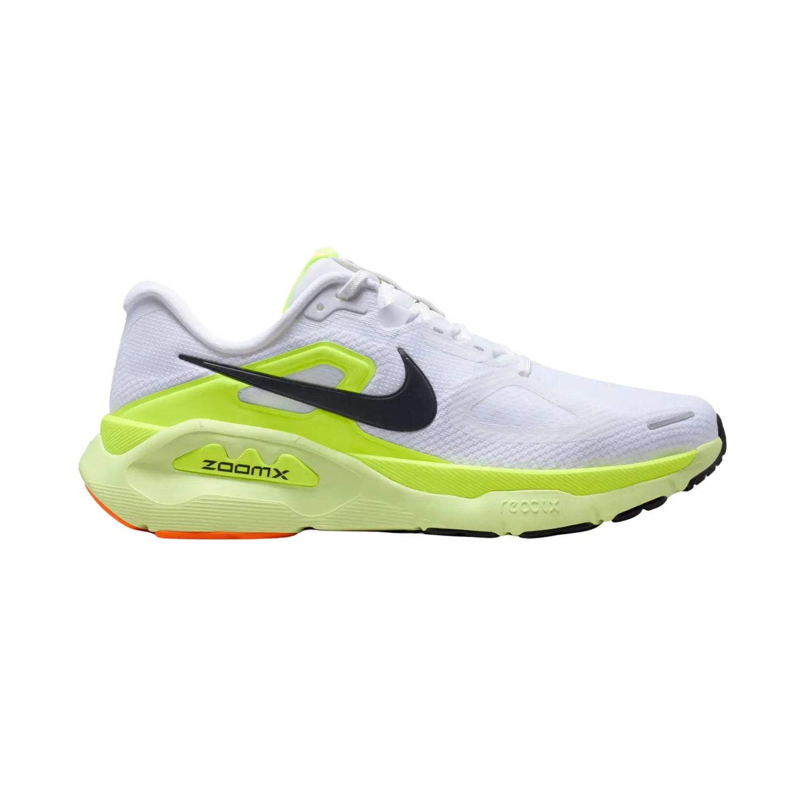 Nike Men Structure Plus Road Running Shoes | HQ3048-101
