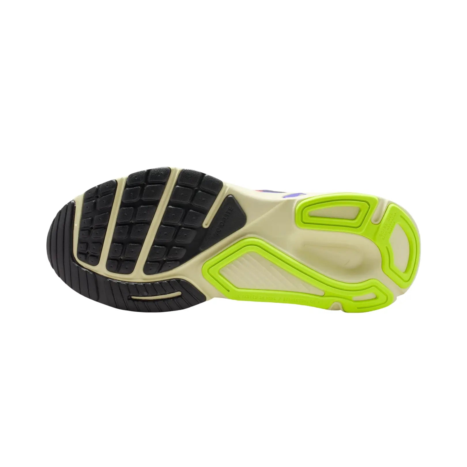 Nike Men Structure Plus Road Running Shoes | HQ3048-500