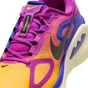 Nike Men Structure Plus Road Running Shoes | HQ3048-500