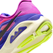 Nike Men Structure Plus Road Running Shoes | HQ3048-500