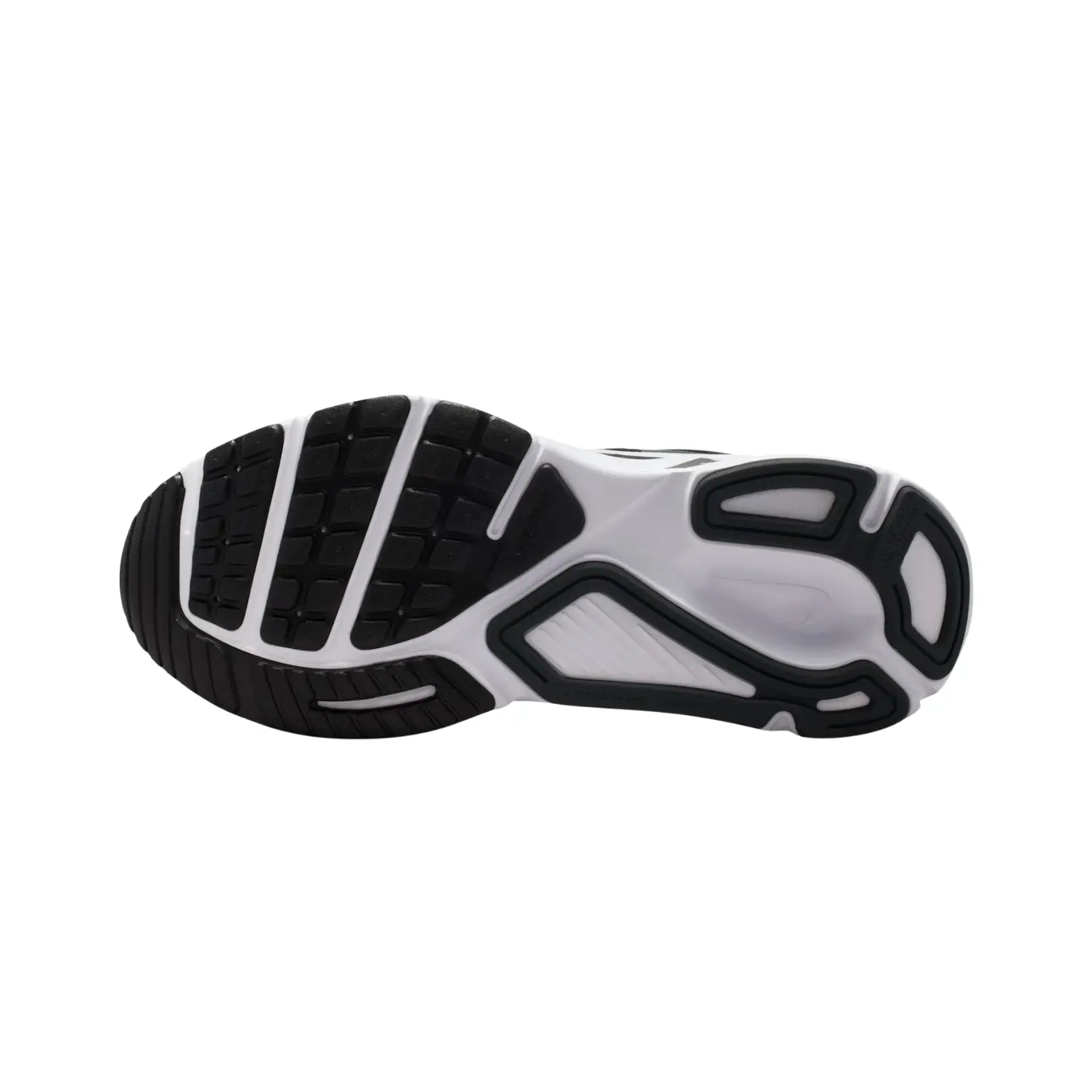 Nike Women Structure Plus Road Running Shoes | HQ3049-001