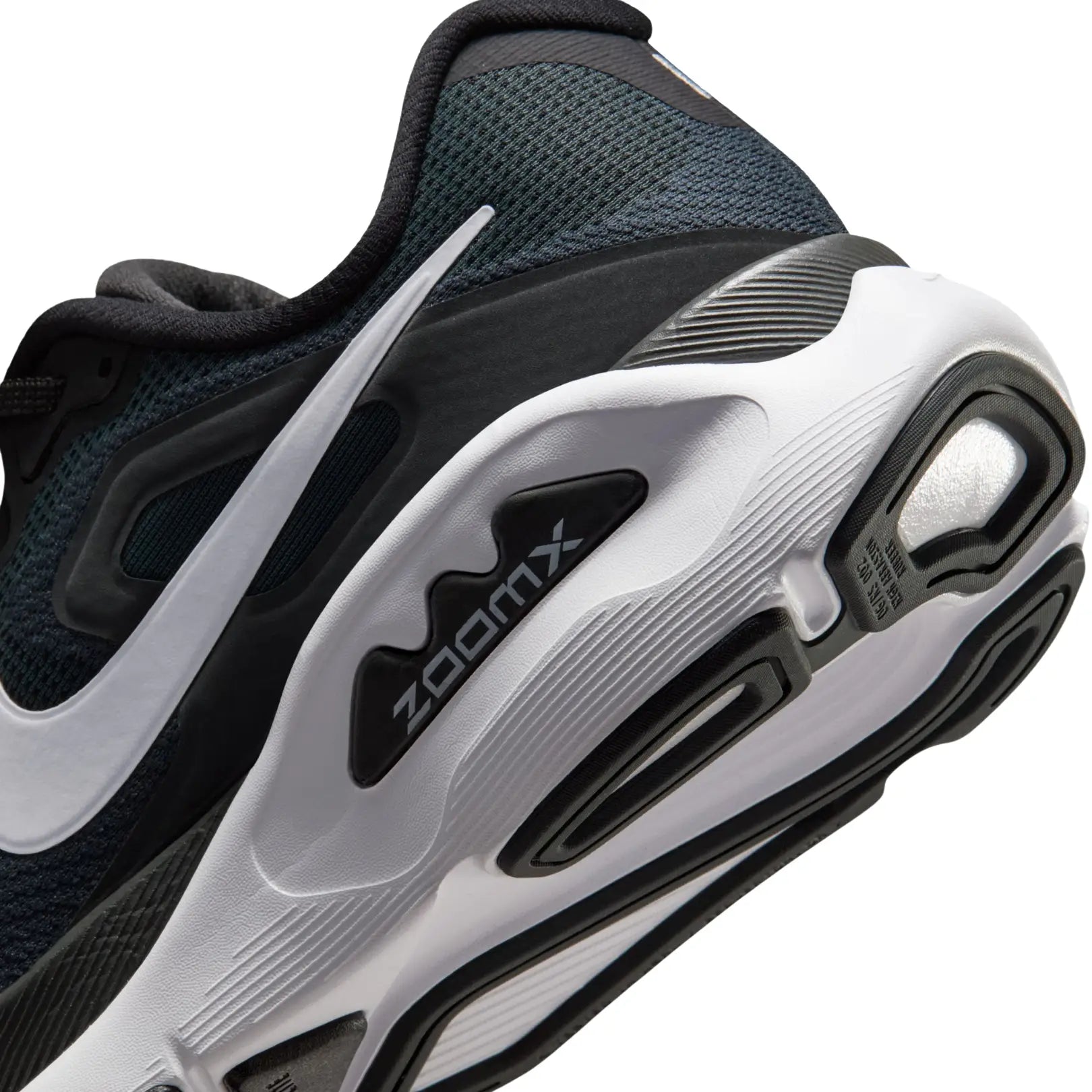 Nike Women Structure Plus Road Running Shoes | HQ3049-001