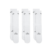 Nike Unisex Everyday Elevated Crew Socks (3 Pairs) | HQ4335-901