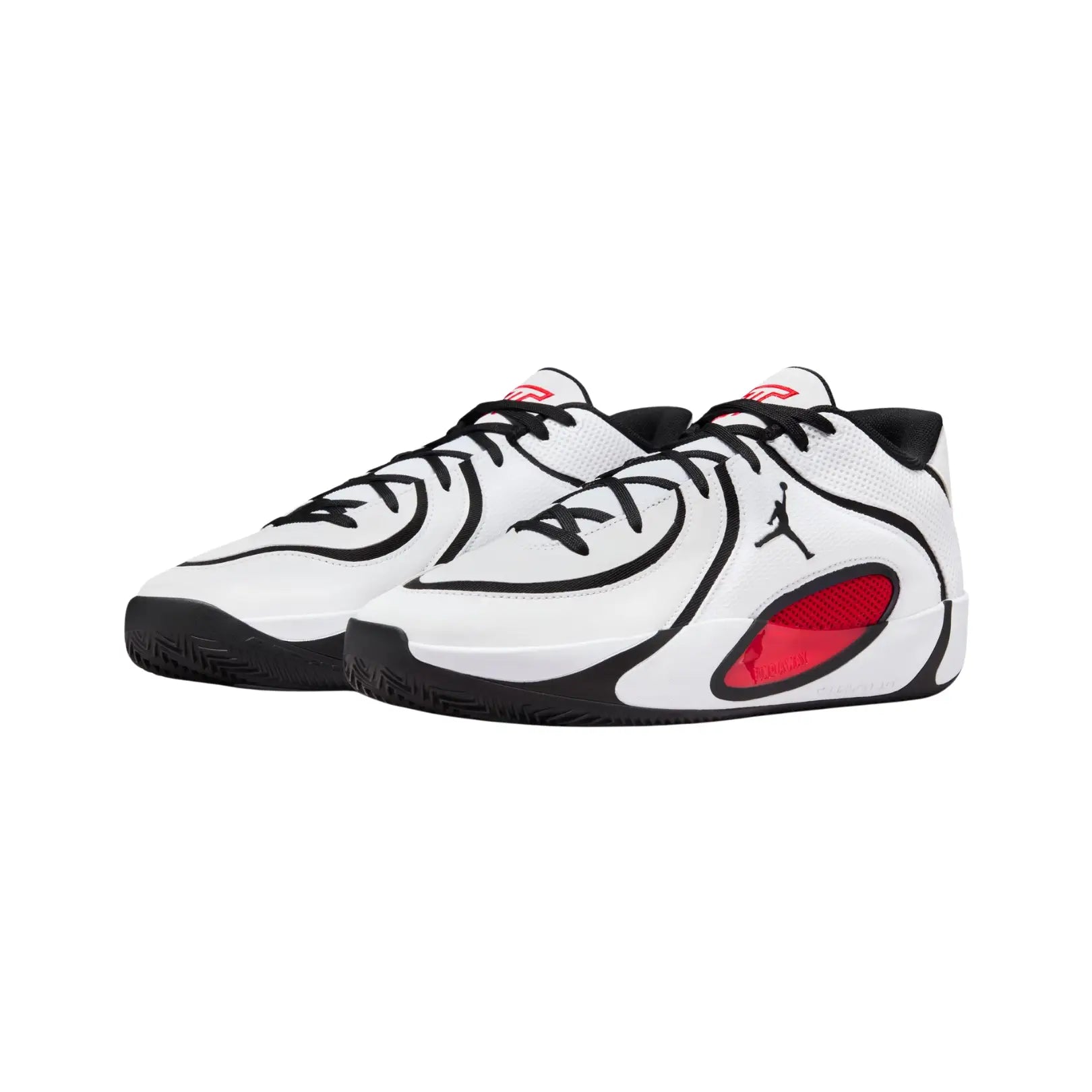 Nike Men Tatum 4 PF Basketball Shoes | HQ4613-101