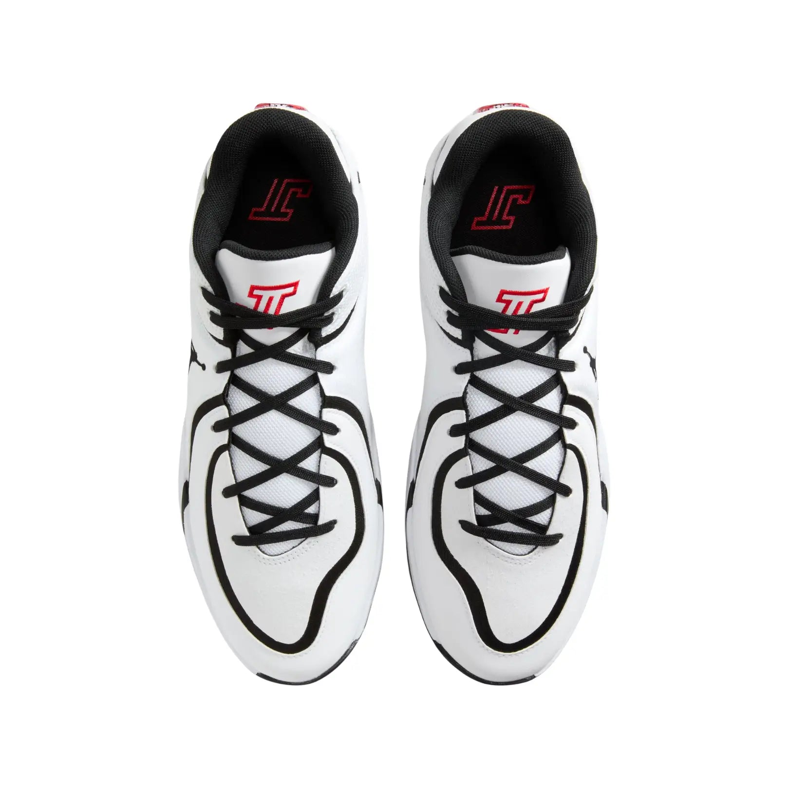 Nike Men Tatum 4 PF Basketball Shoes | HQ4613-101