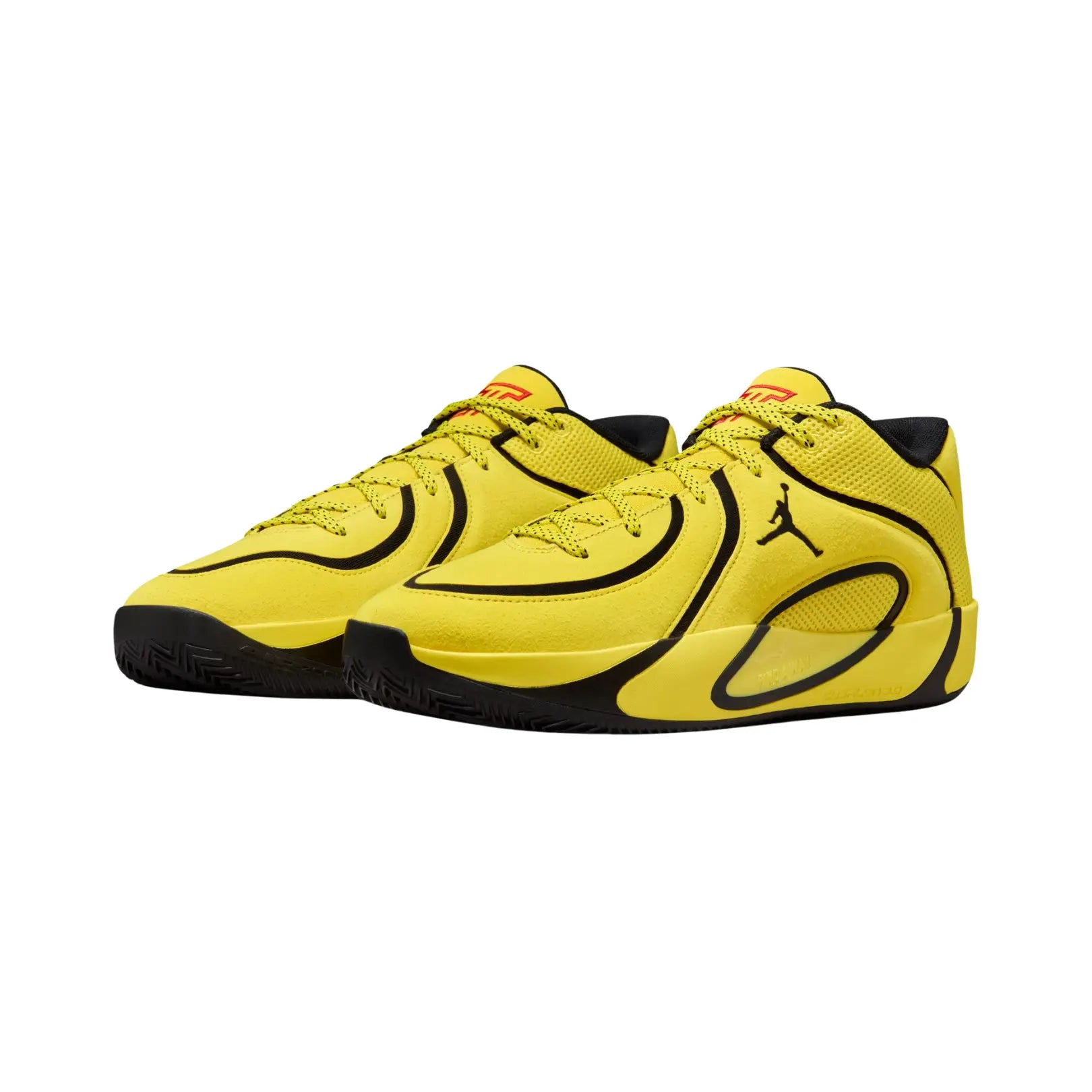 Nike Men Tatum 4 PF Basketball Shoes | HQ4613-700