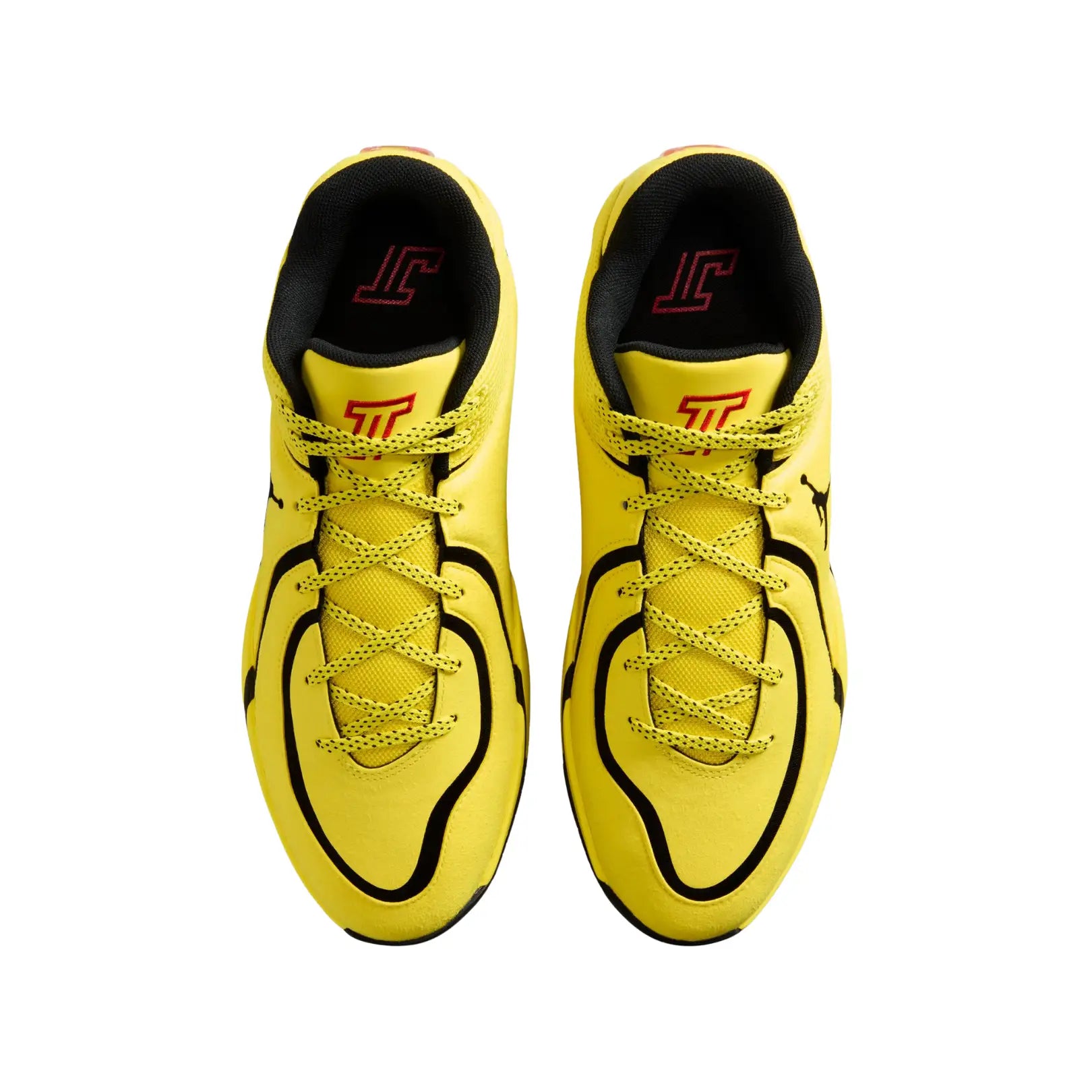 Nike Men Tatum 4 PF Basketball Shoes | HQ4613-700