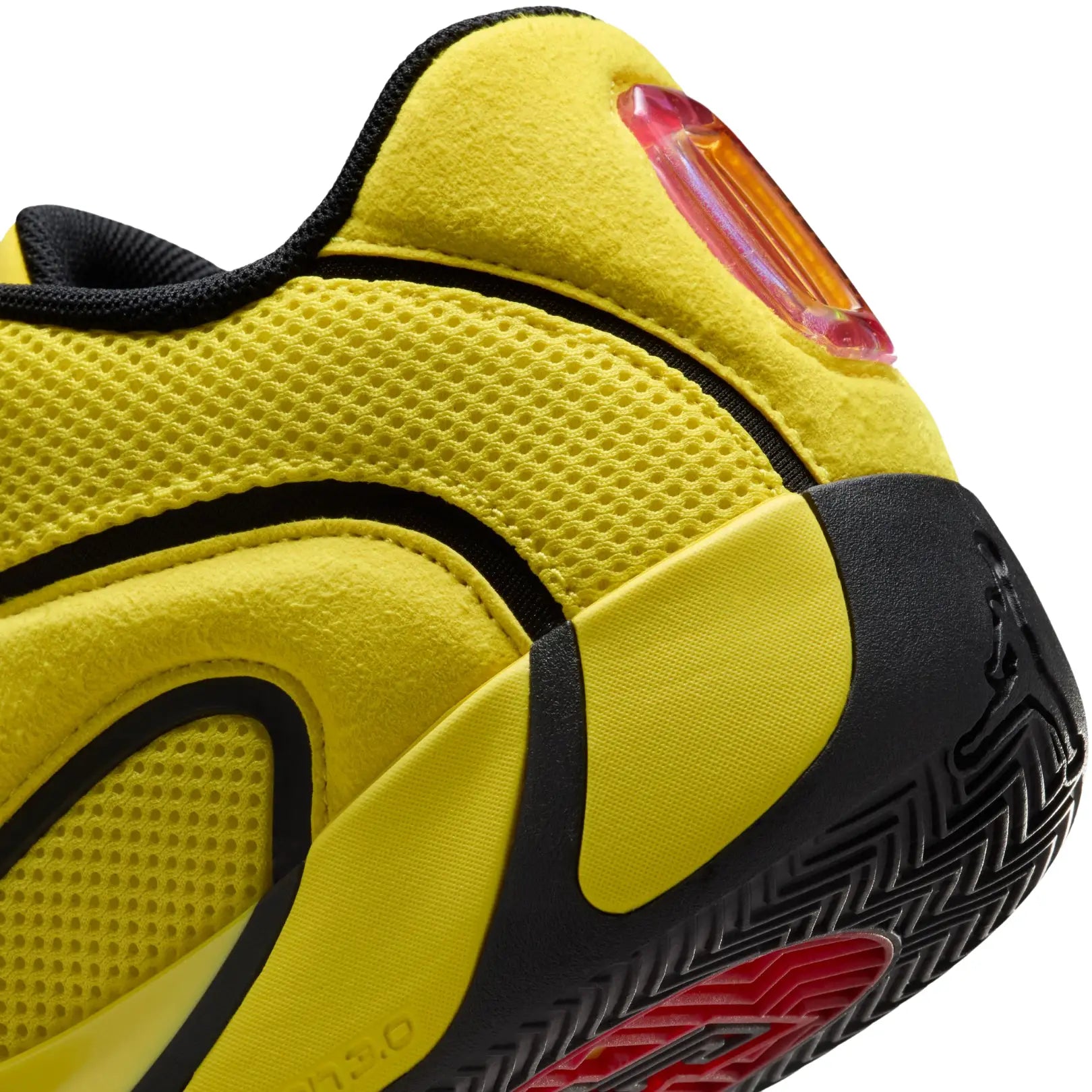 Nike Men Tatum 4 PF Basketball Shoes | HQ4613-700
