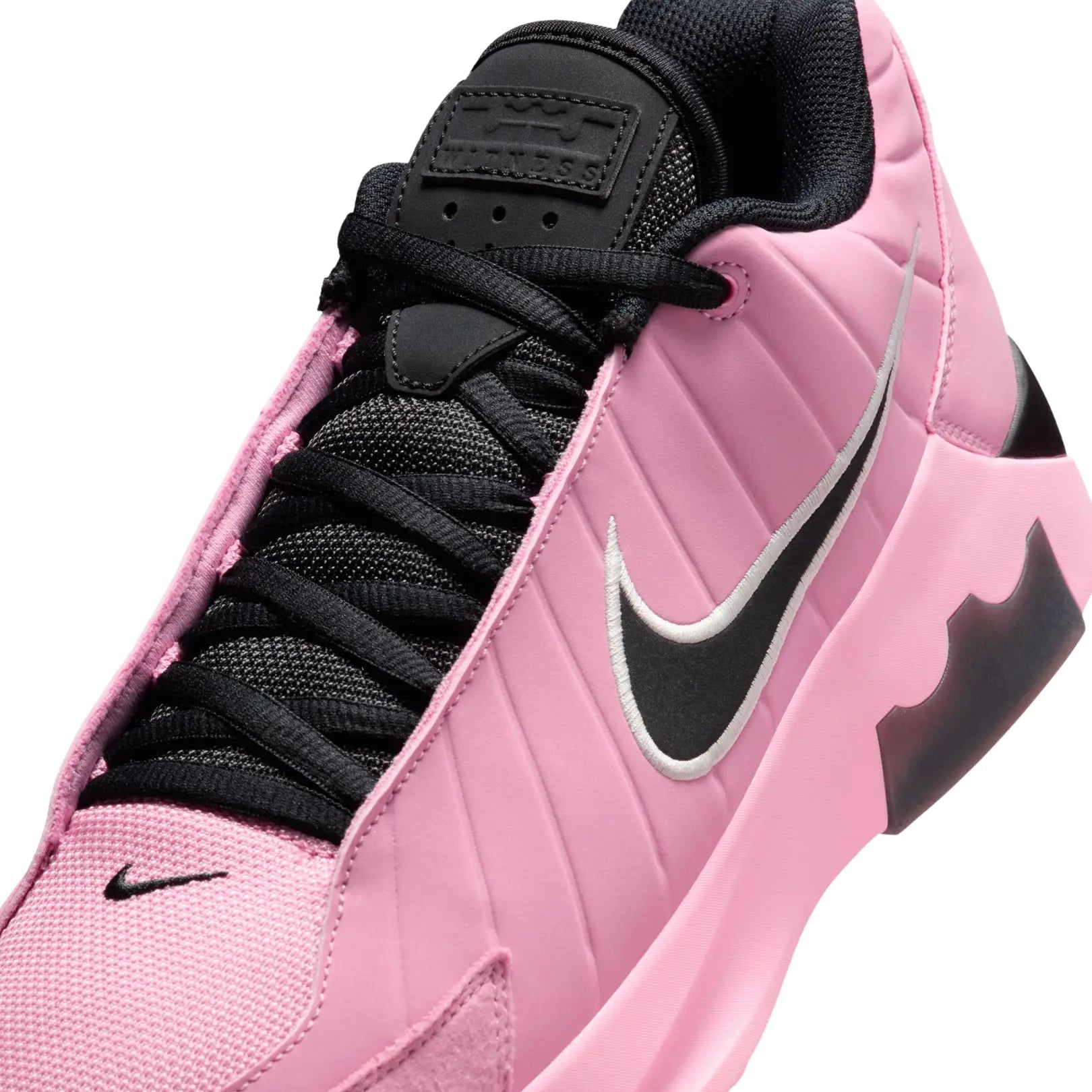 Nike Men LeBron Witness IX EP Basketball Shoes | HQ8035-601